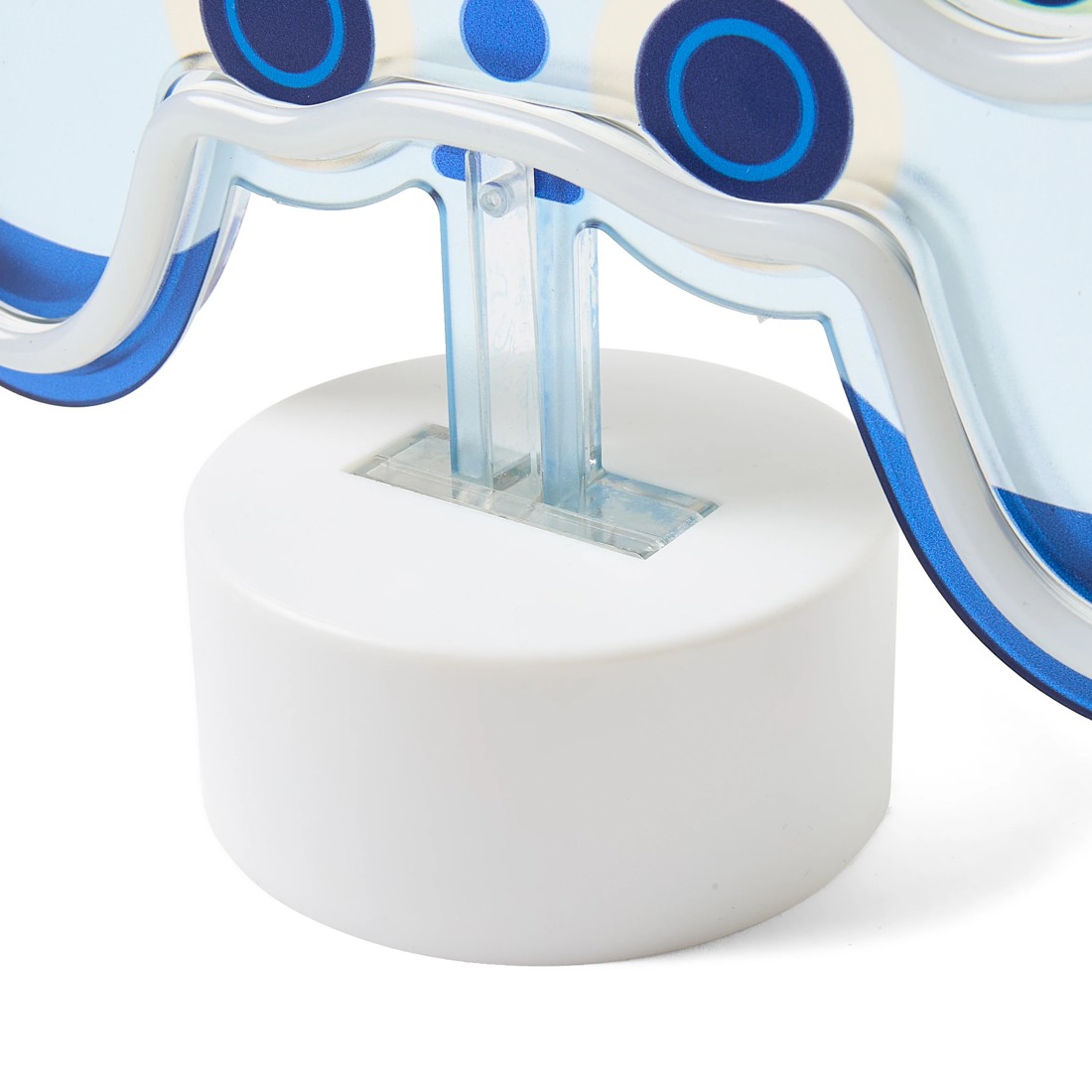 6 Neon Gaming Desk Lamp, 6 of 8