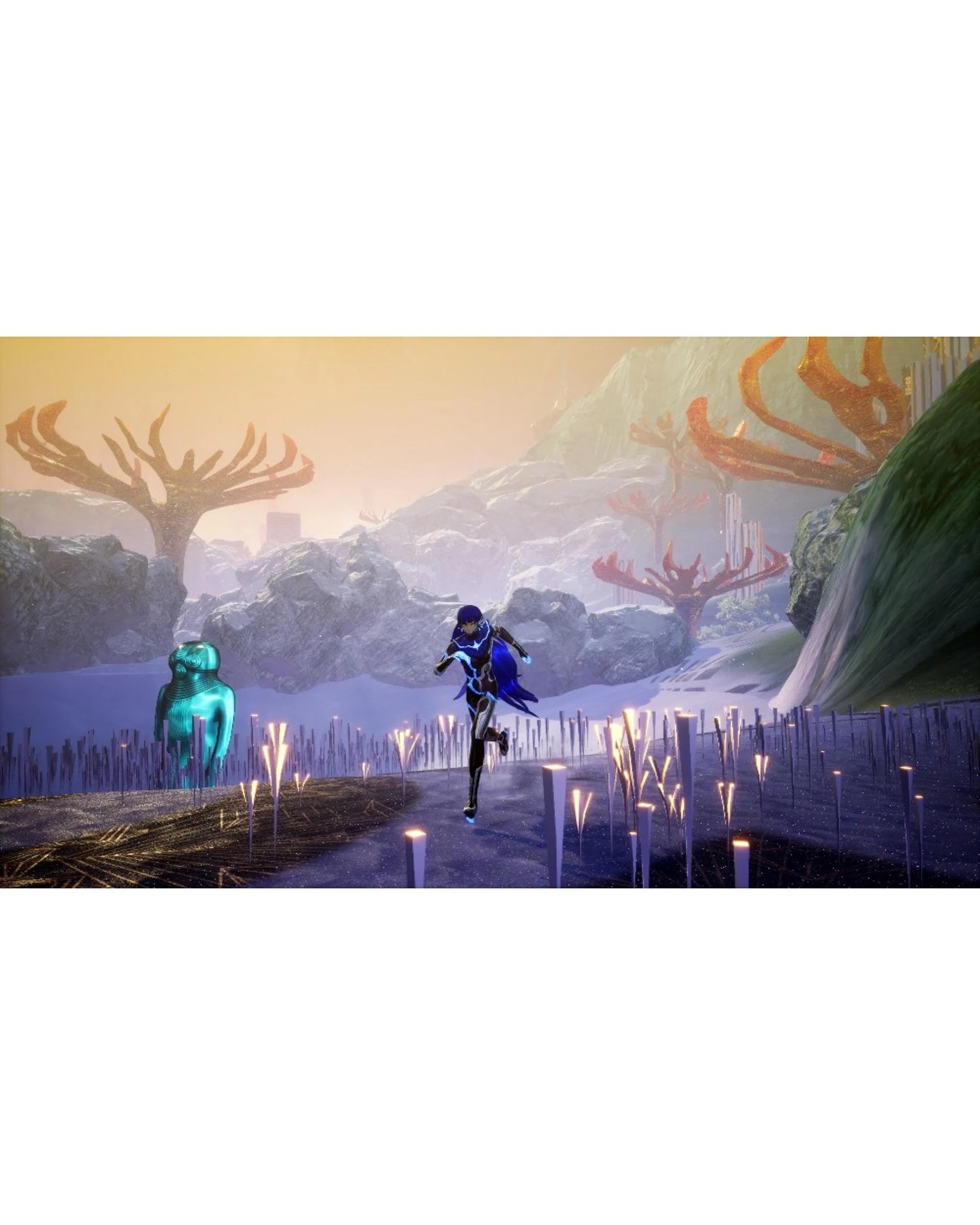 9 Shin Megami Tensei V: Vengeance - PS5, 9 of 10