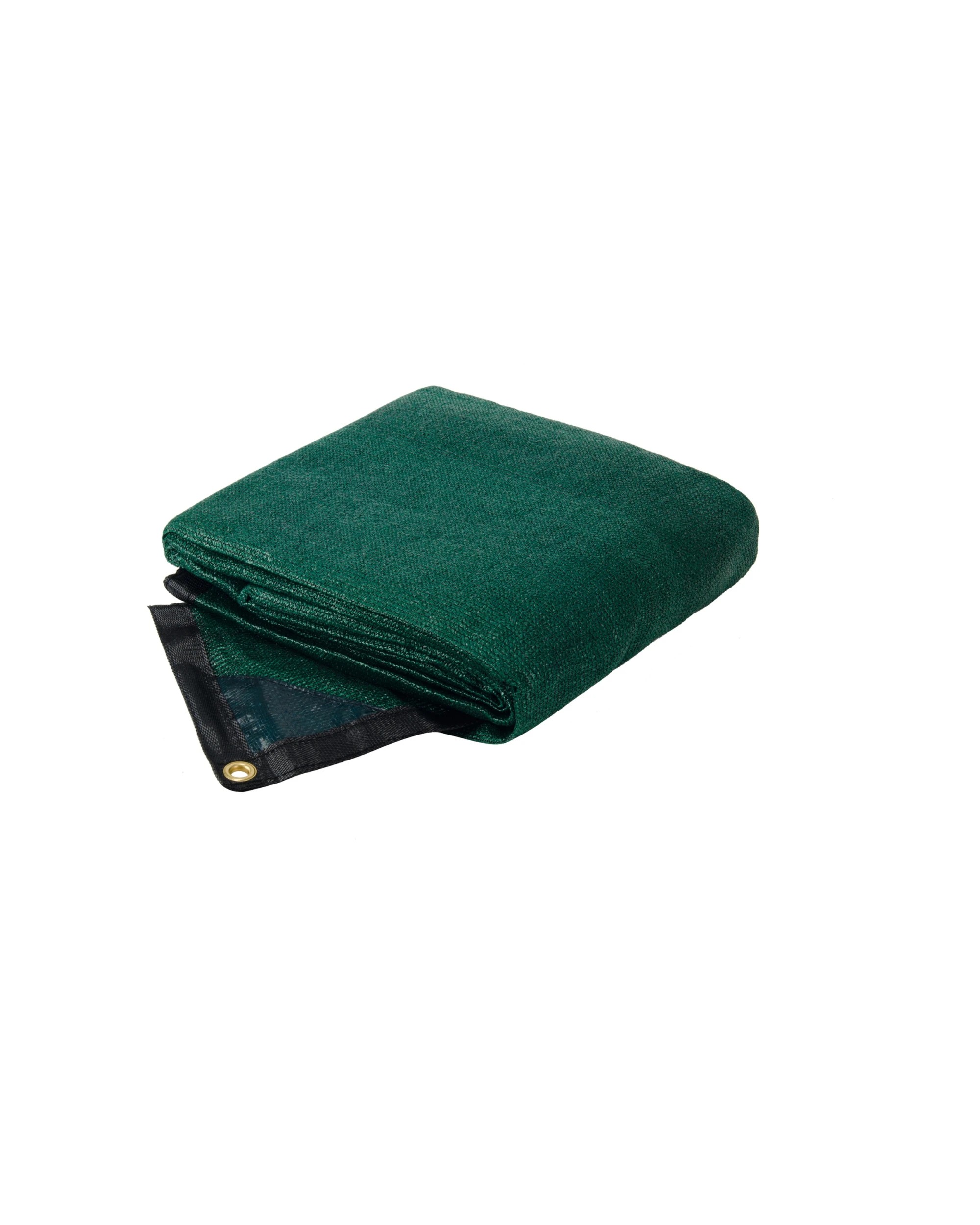 1 Wildtrak Mesh Ground Cover For Tent And Caravan Reinforced Edges - Green, 1 of 2