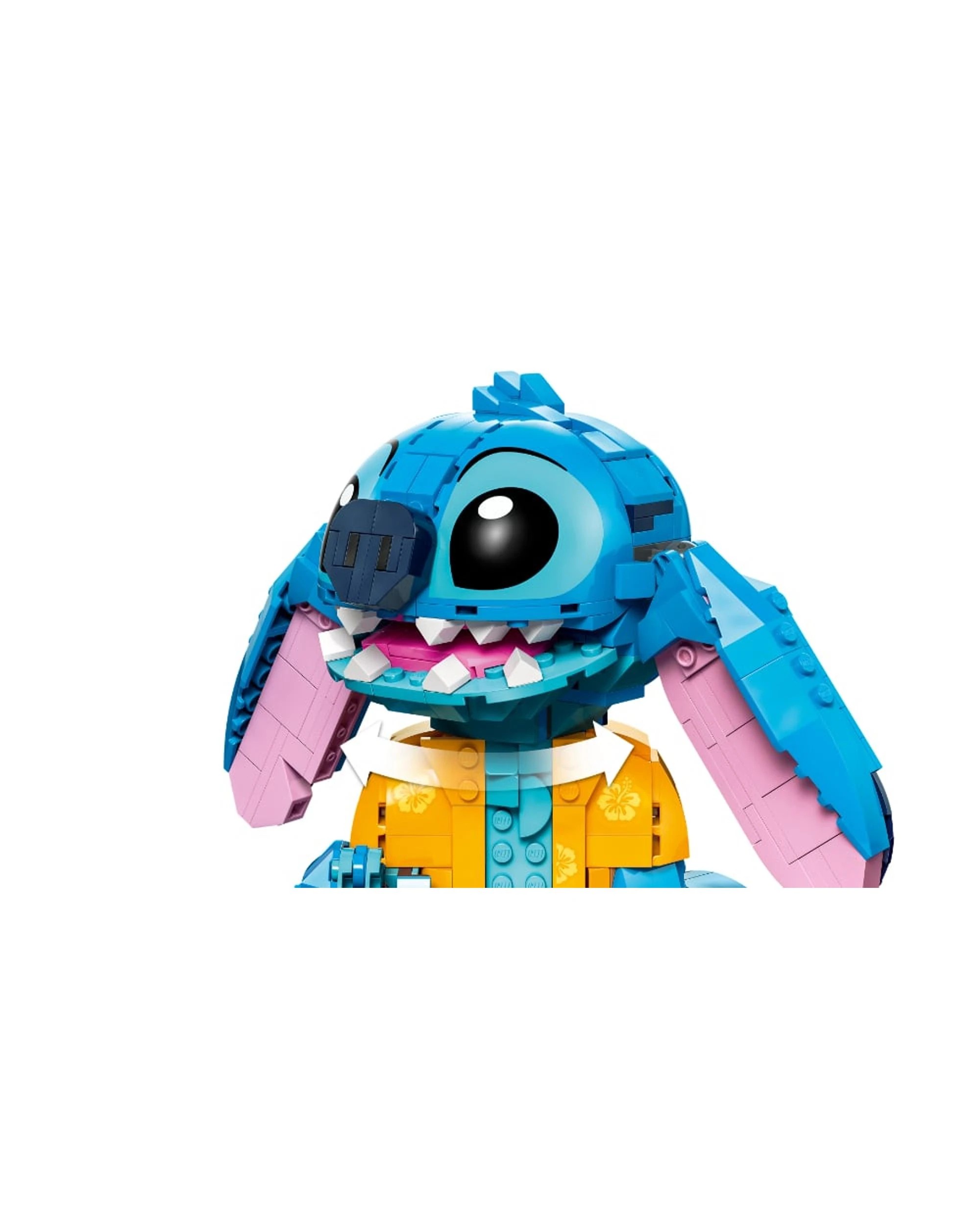 7 LEGO Disney Classic Stitch - 43249, 7 of 10