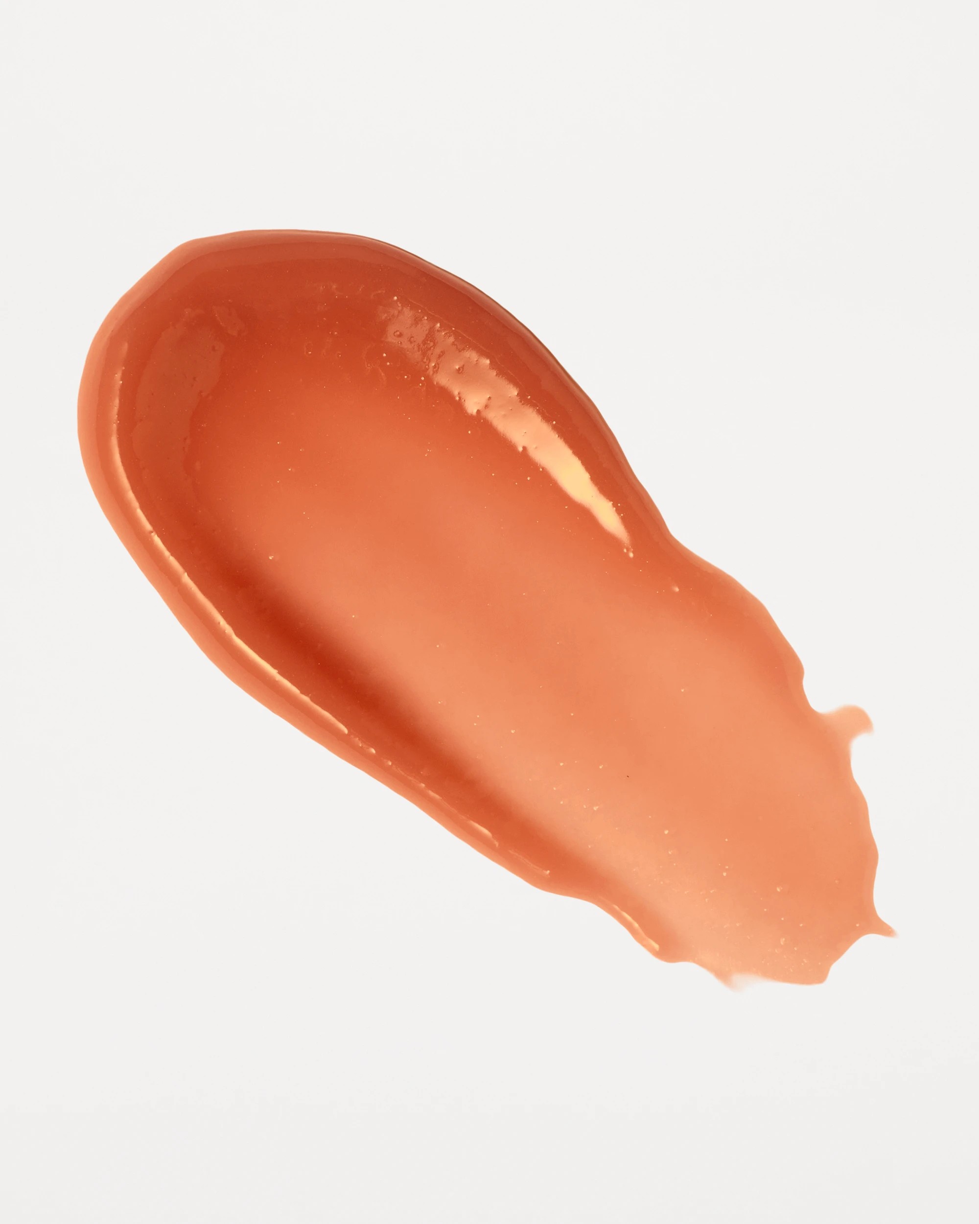 3 OXX Beauty Melting Gloss Lip Tint - Caramel, 3 of 5