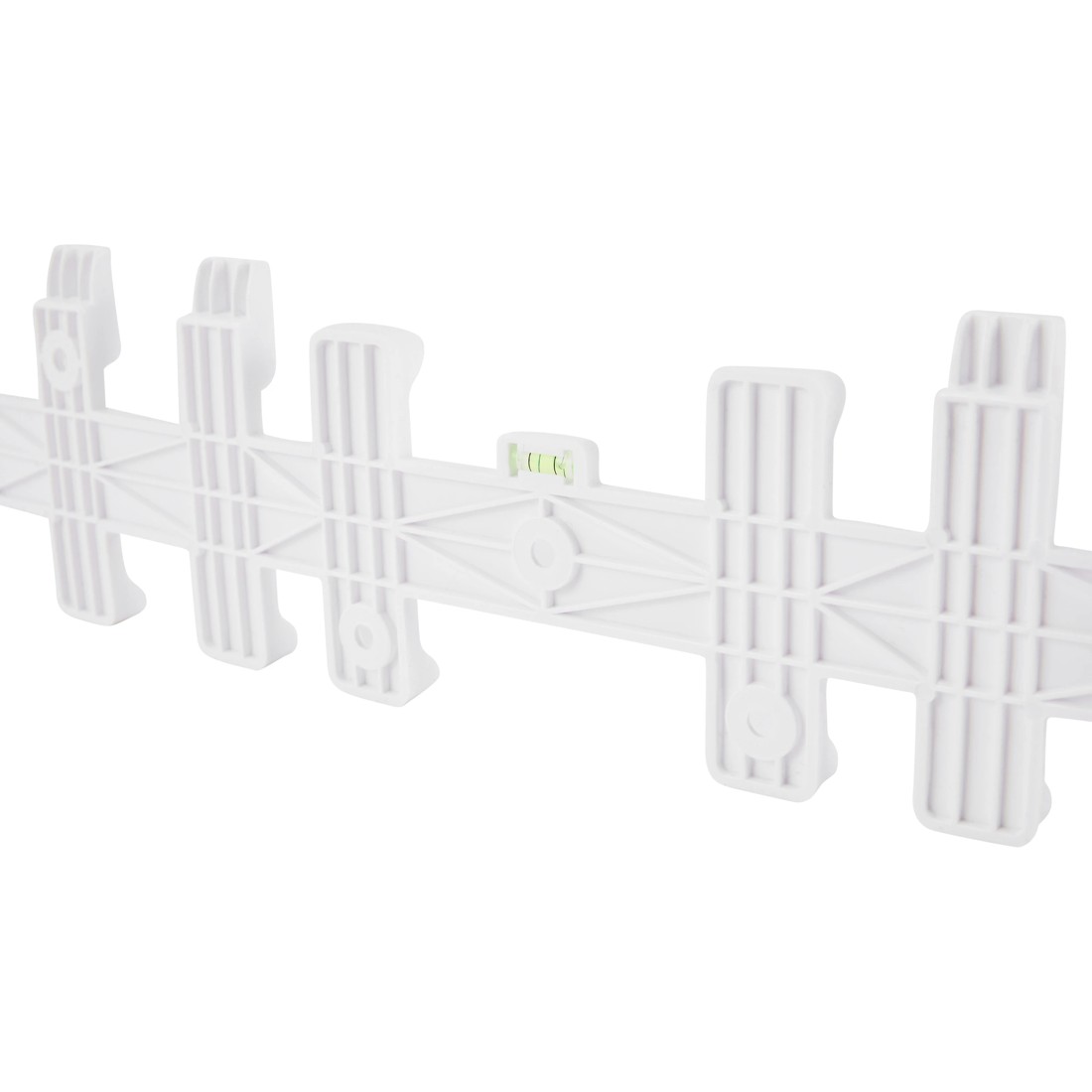 6 Pegboard Organiser Wall Bracket, 6 of 7