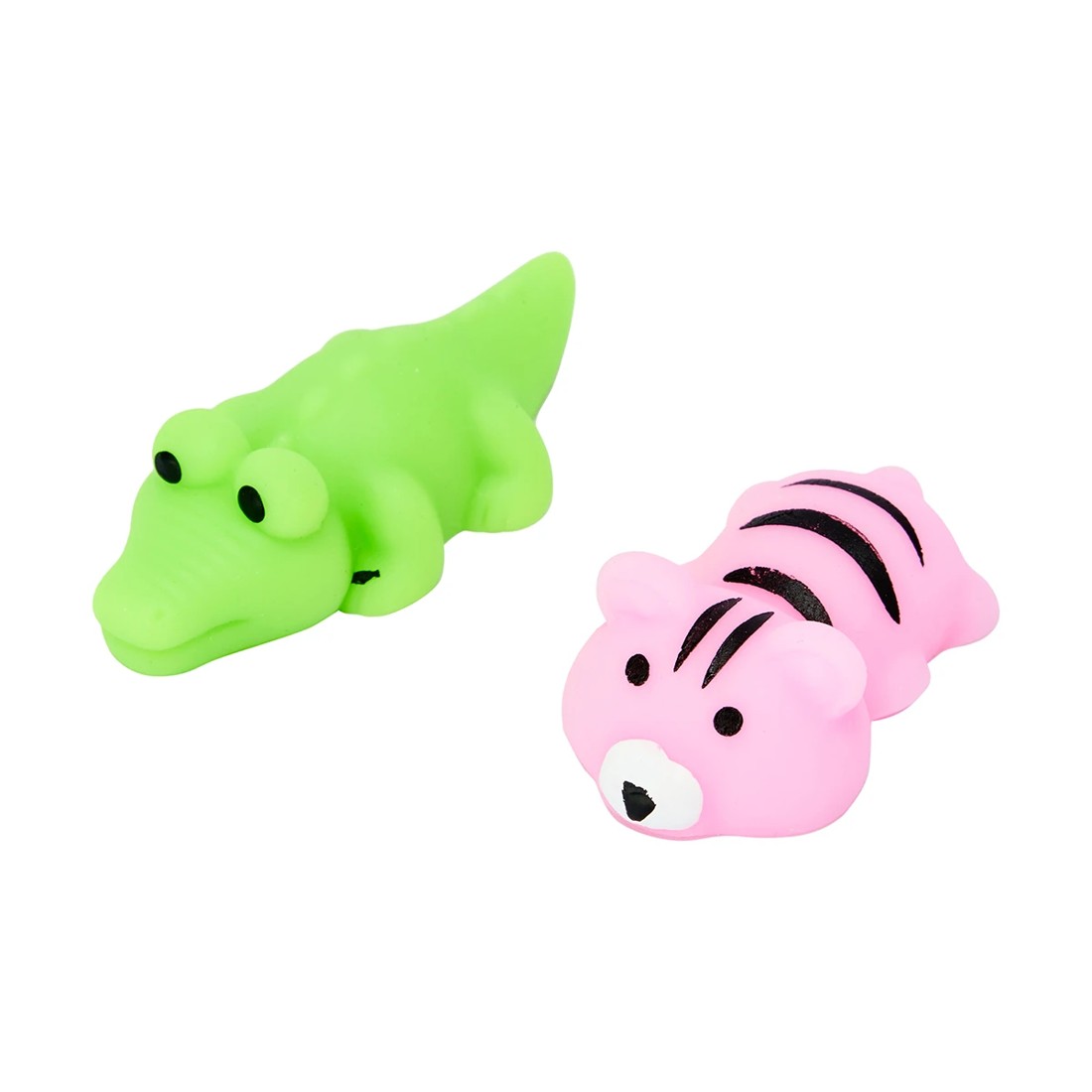 5 2 Pack Series 3 Squeeshems Jiggly Pals - Assorted, 5 of 10
