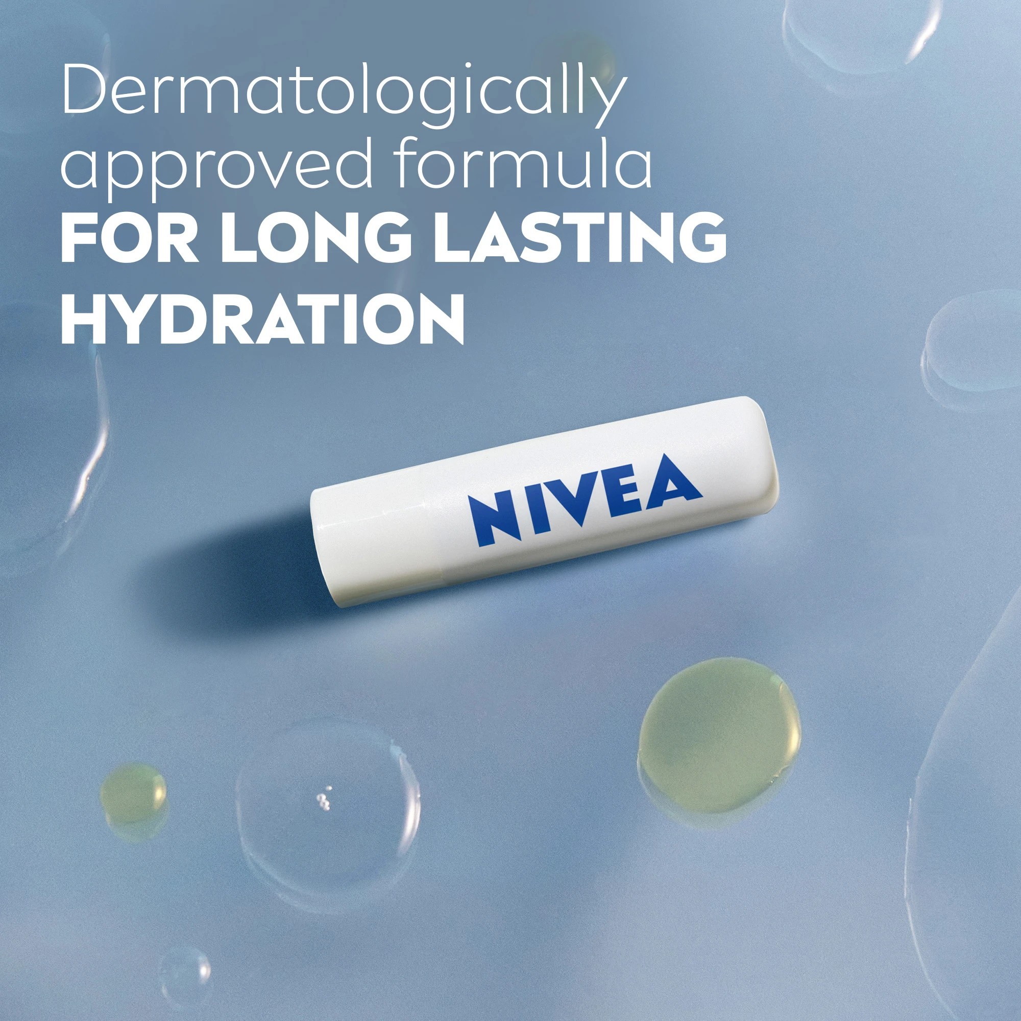 4 Nivea SPF 15 Repair and Protect Caring Lip Balm 4.8g, 4 of 7