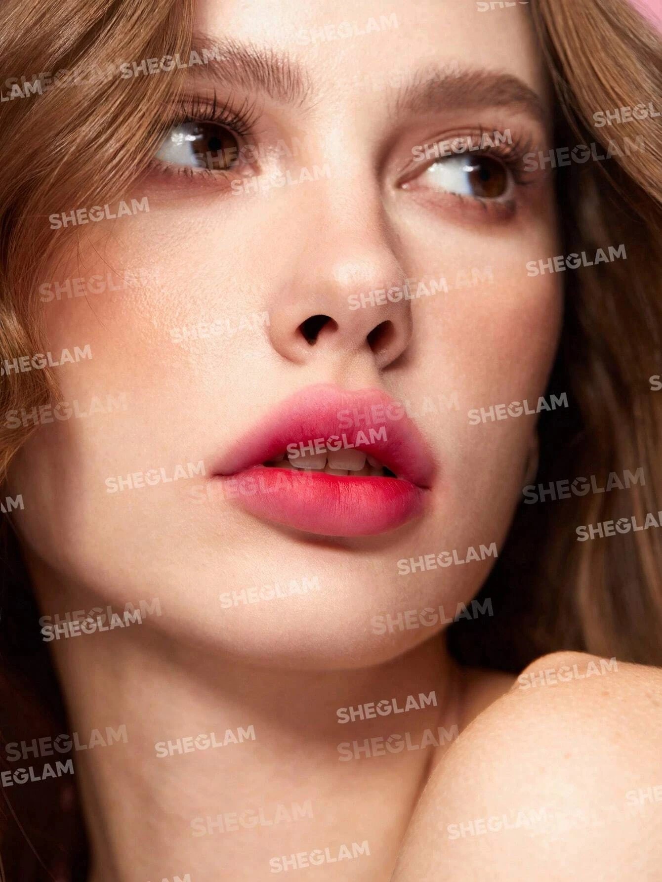 2 SHEGLAM Soft Haze Lip Blur - Just Smooches, 2 of 5