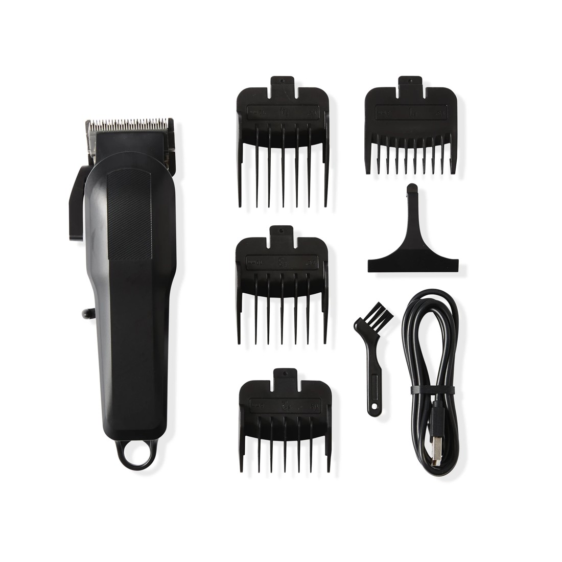6 Rechargeable Haircut Kit, 6 of 10