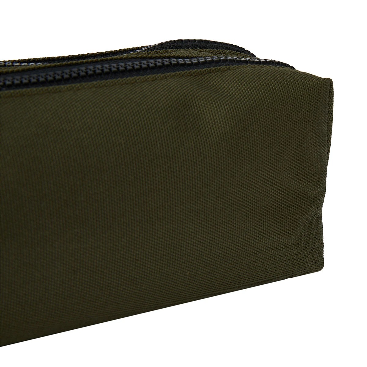 4 Pencil Case - Khaki, 4 of 7