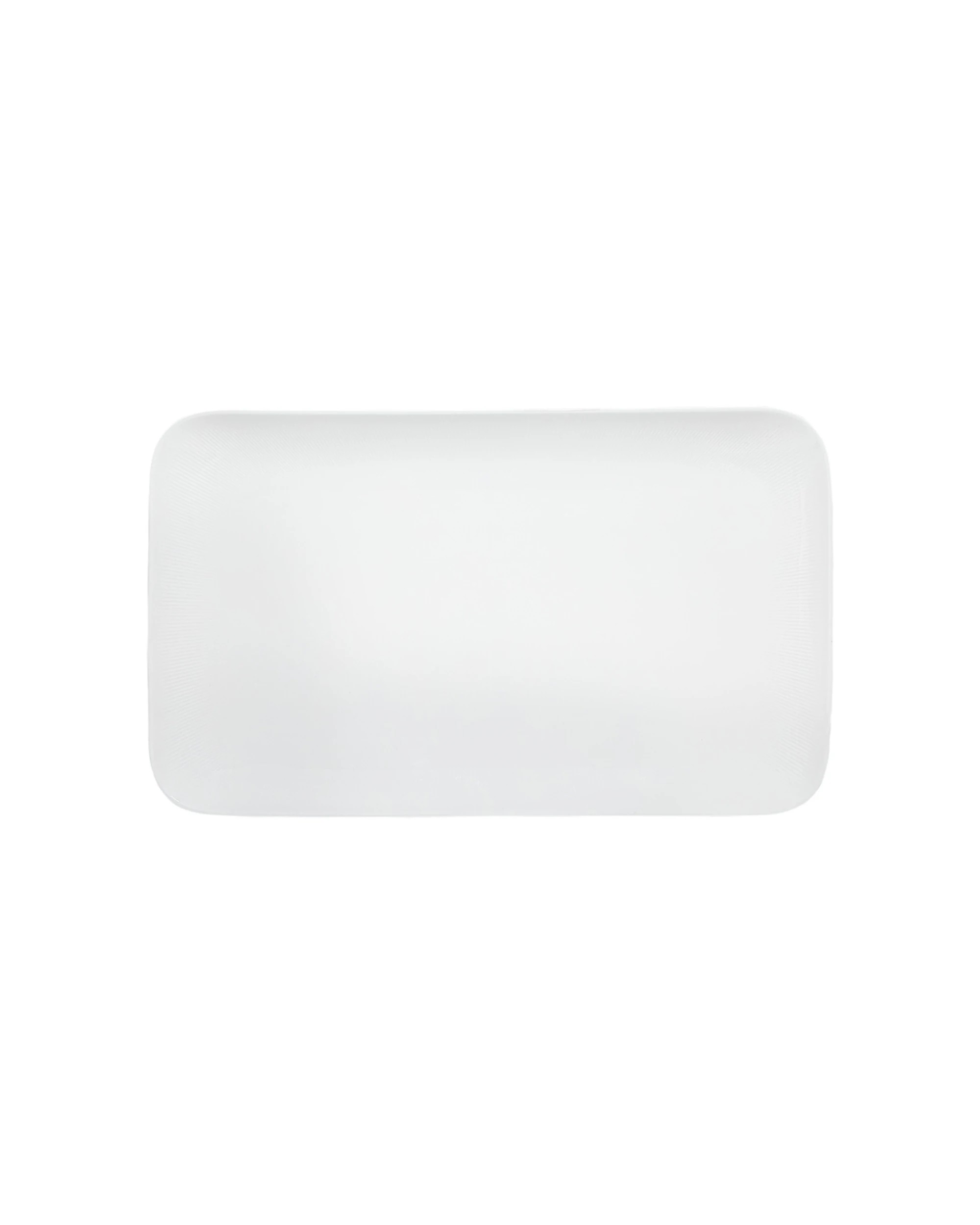 2 Maxwell & Williams Cashmere Rectangular Premium Bone China Platter 42x25cm
 - Multi, 2 of 2