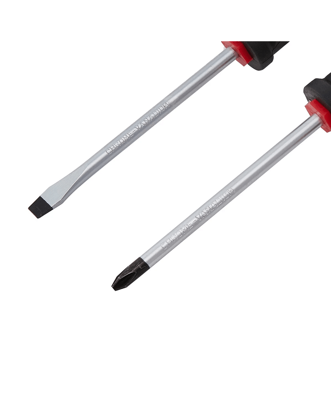 4 4 Piece Screwdriver Set, 4 of 7