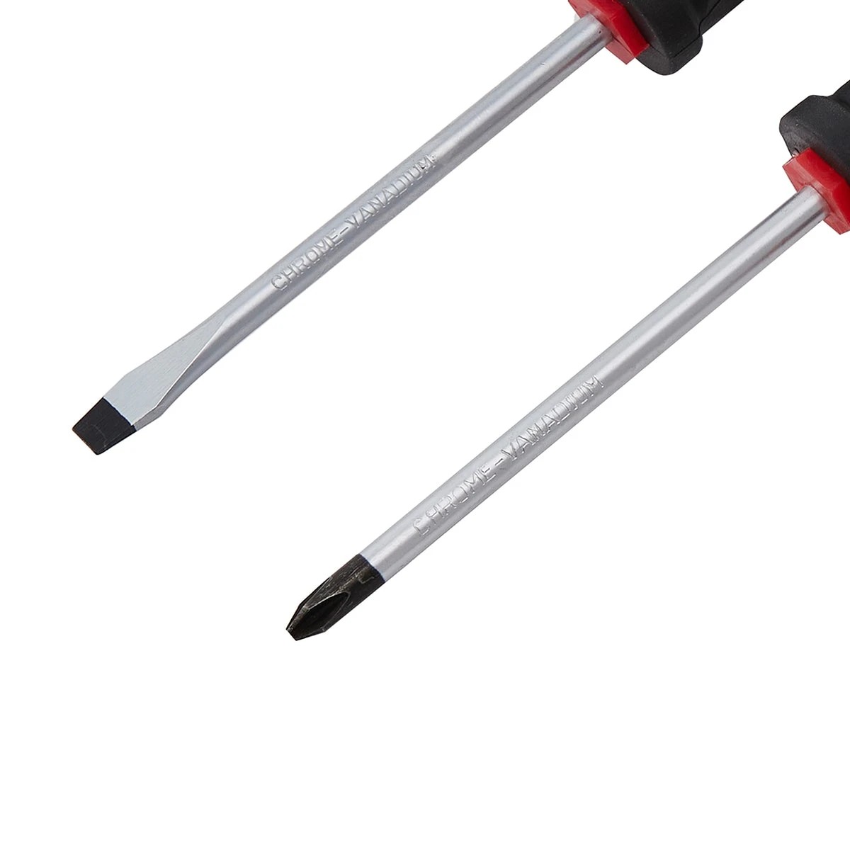 4 4 Piece Screwdriver Set, 4 of 7