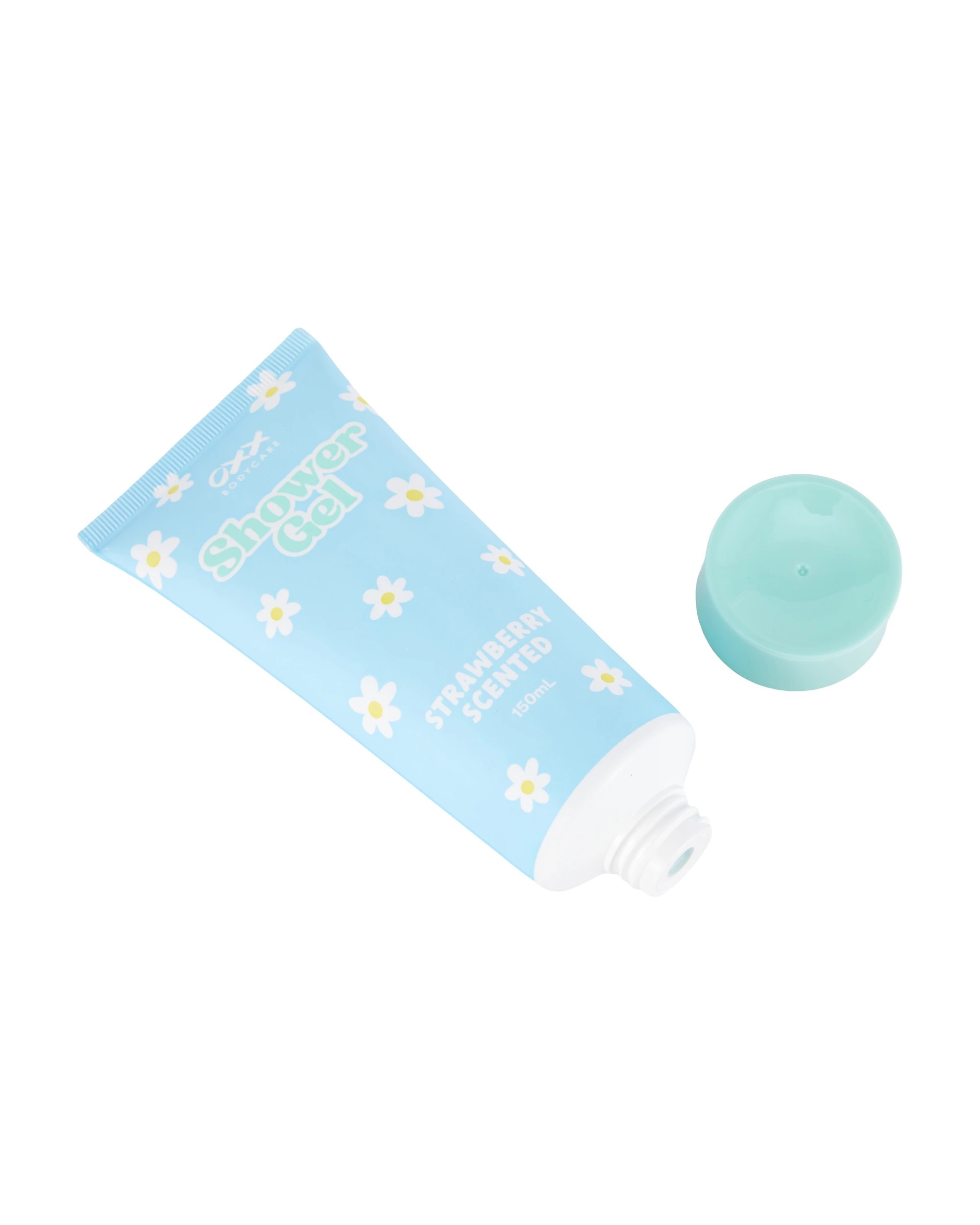 4 OXX Bodycare Bath & Shower Set, 4 of 7