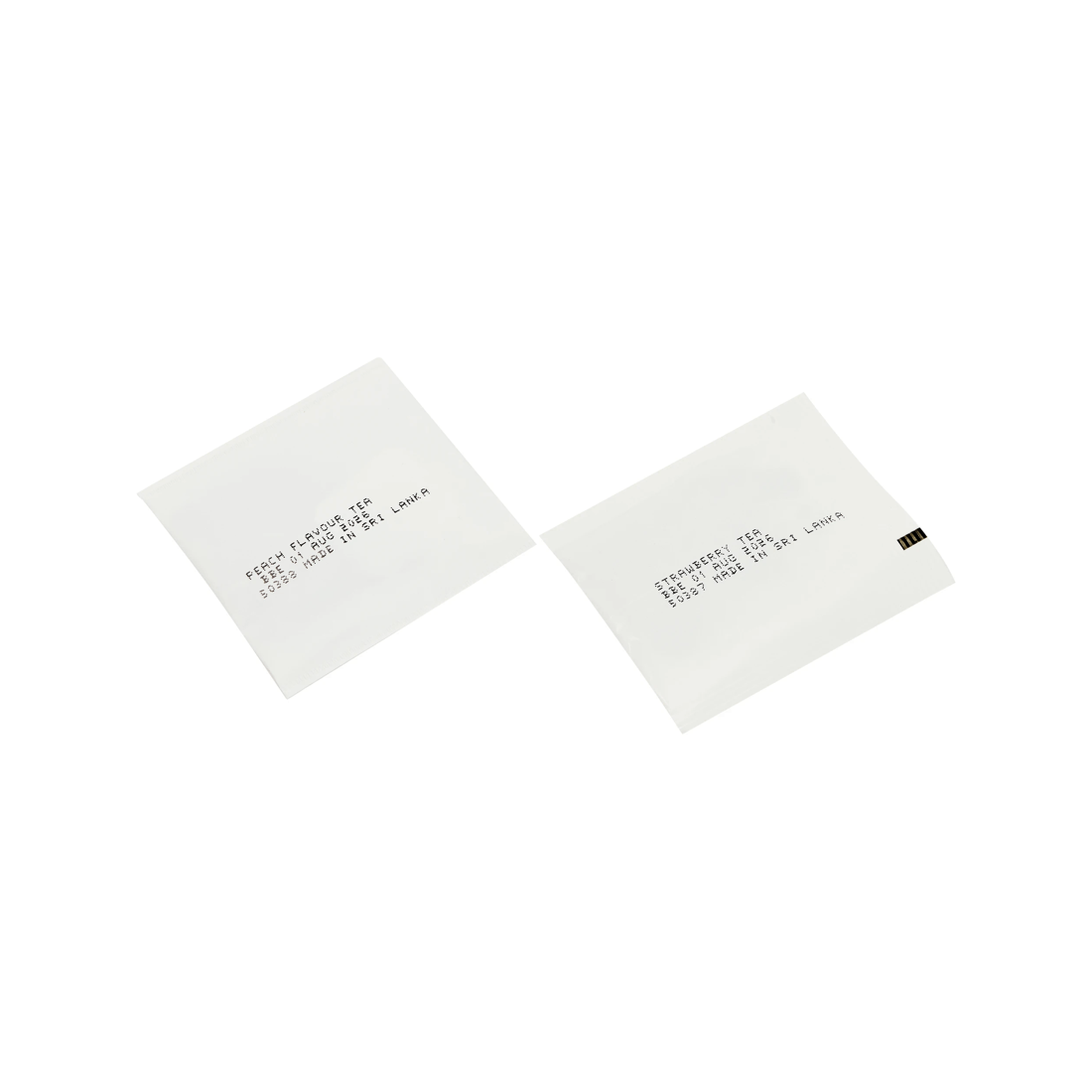 5 Boba Tea On The Go Set - Assorted, 5 of 6