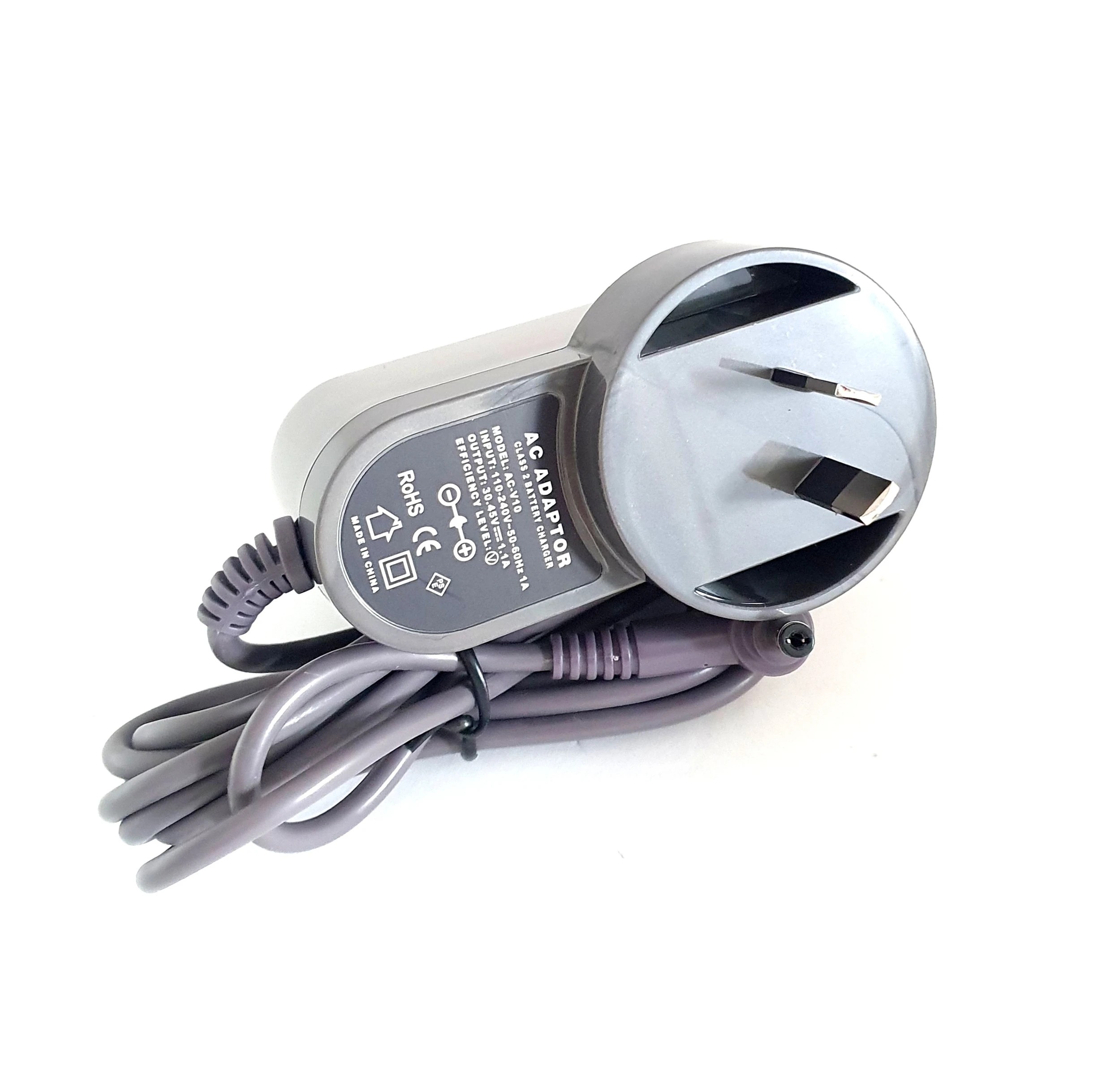 2 Hygieia Charger For Dyson V10 V11 V12 V15 Outsize DS20 - Black, 2 of 3