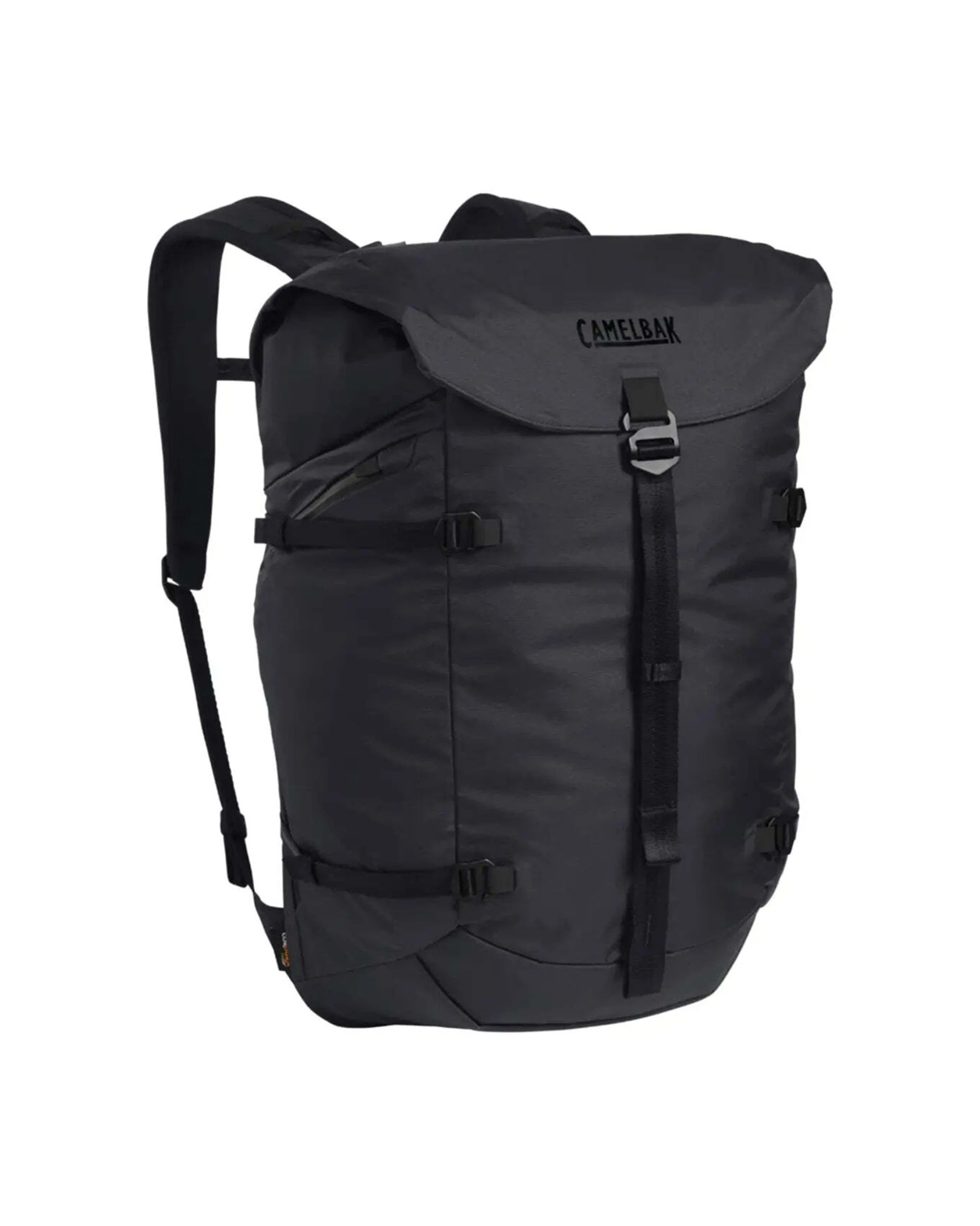 1 Camelbak A.T.P 15in Laptop Backpack Expandable Removable Laptop Sleeve Durable Design 26L - Black, 1 of 8