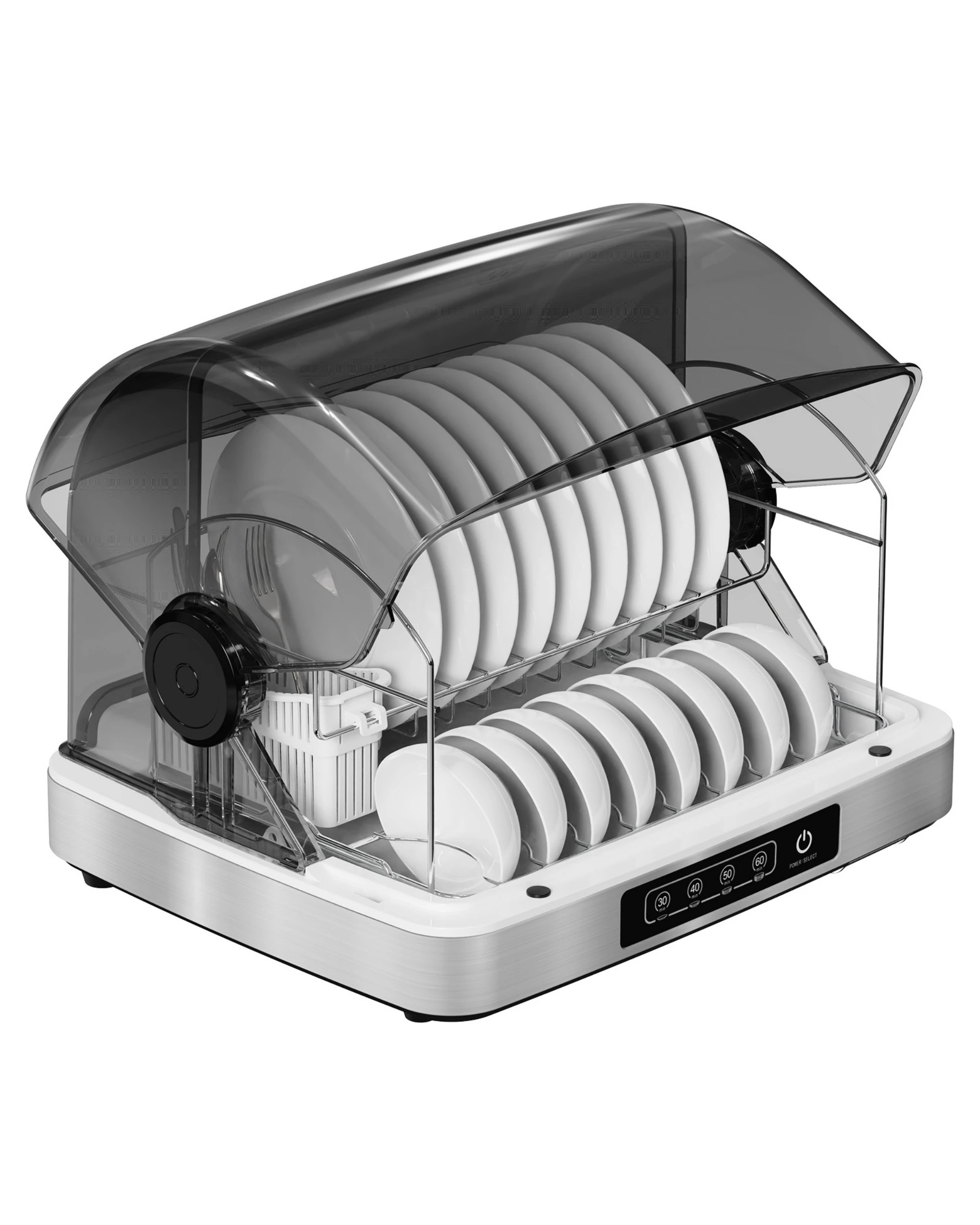 1 Advwin 32L Dish Sterilizer, 1 of 4