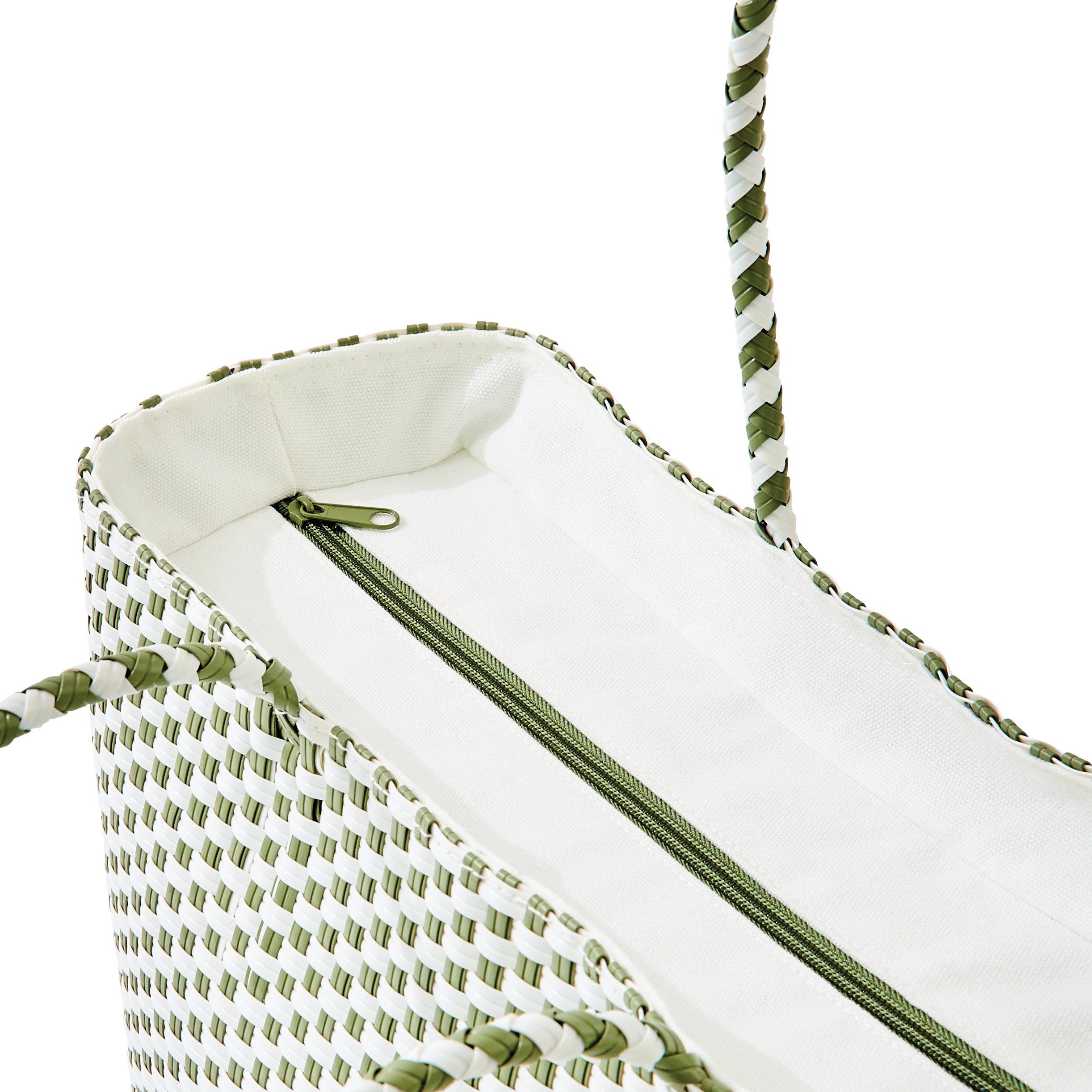 7 Woven Insulated Cooler, 7 of 8
