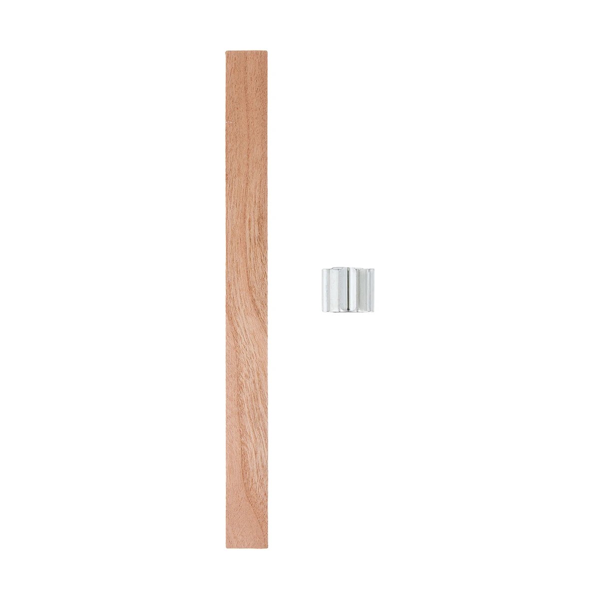 4 15 Piece Wooden Candle Wicks, 4 of 8
