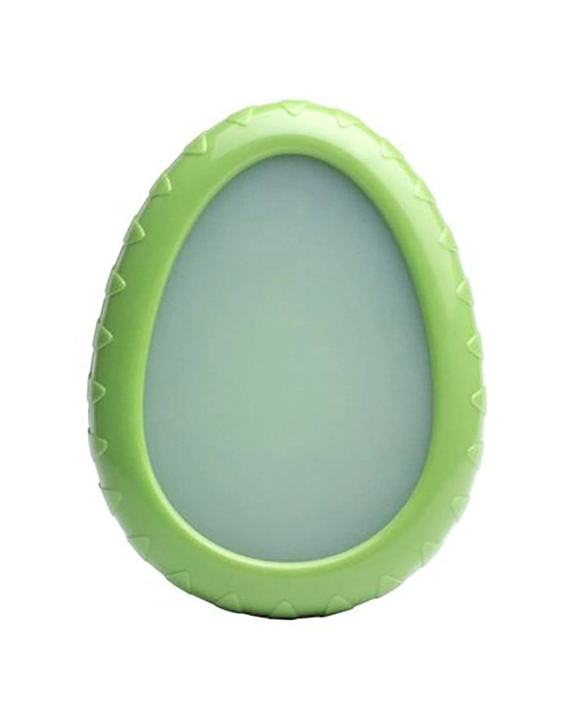 4 Cuisena Silicone Avocado Pod 14cm Green - Green, 4 of 5