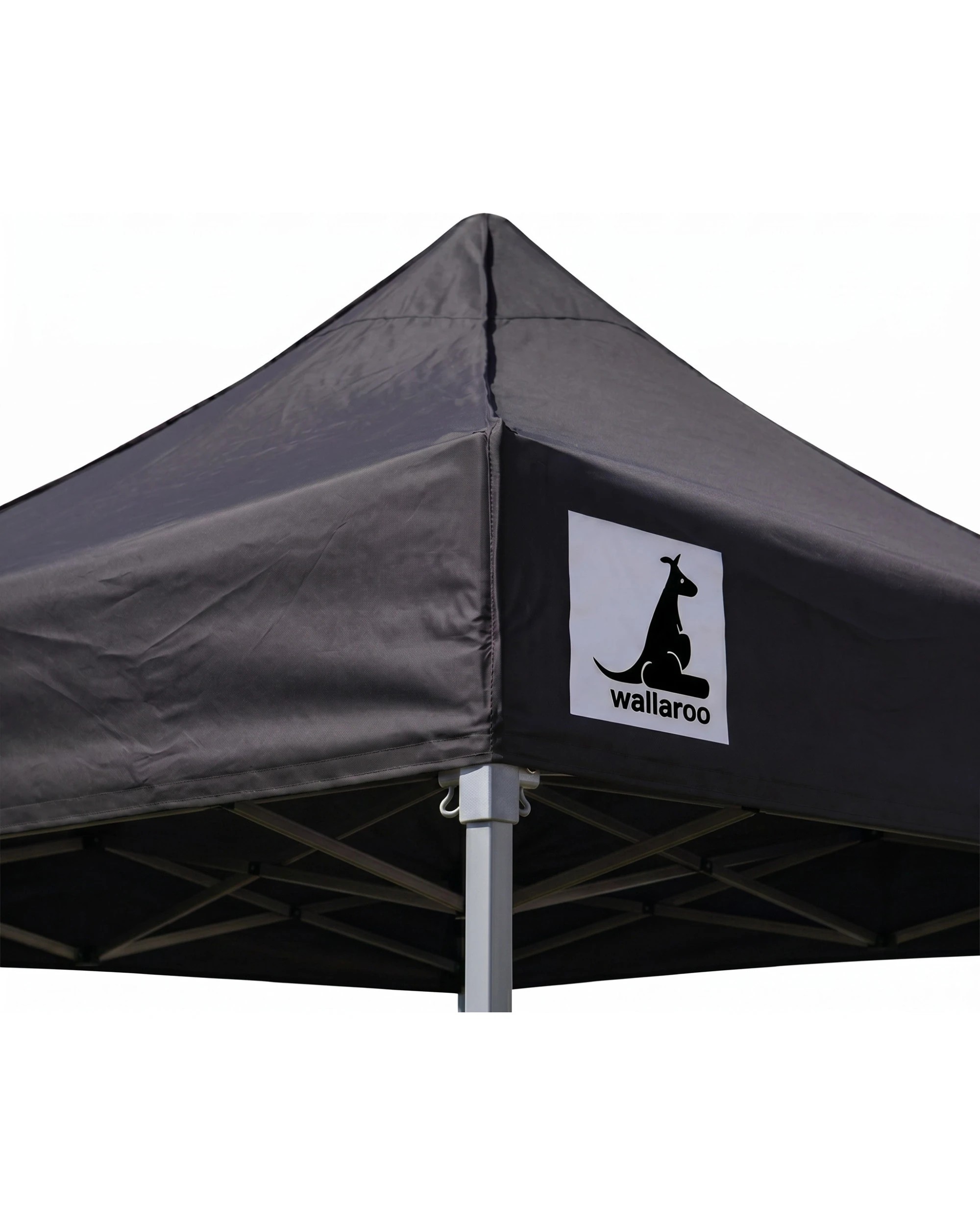 4 Wallaroo 3m x 3m Replacement Roof for Pop Up Gazebo, 4 of 4