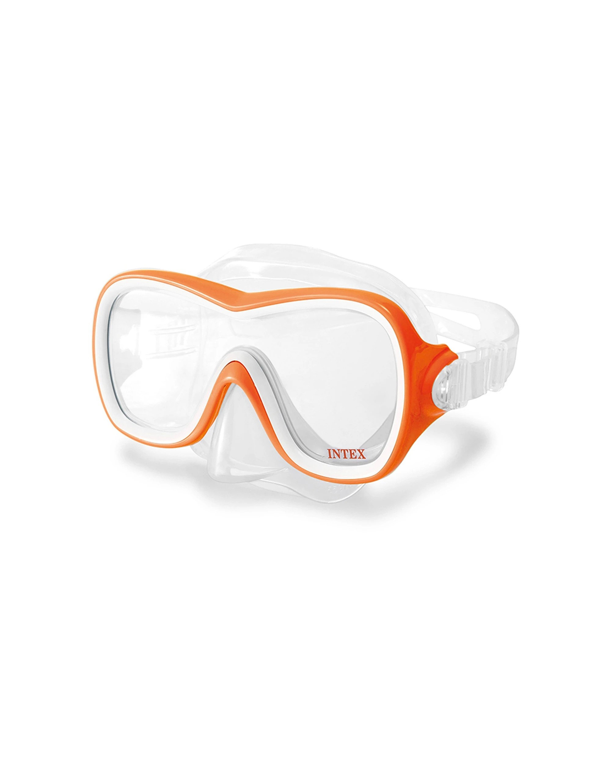 2 Intex 2PK Aqua Flow Sport Wave Rider Mask, 2 of 4