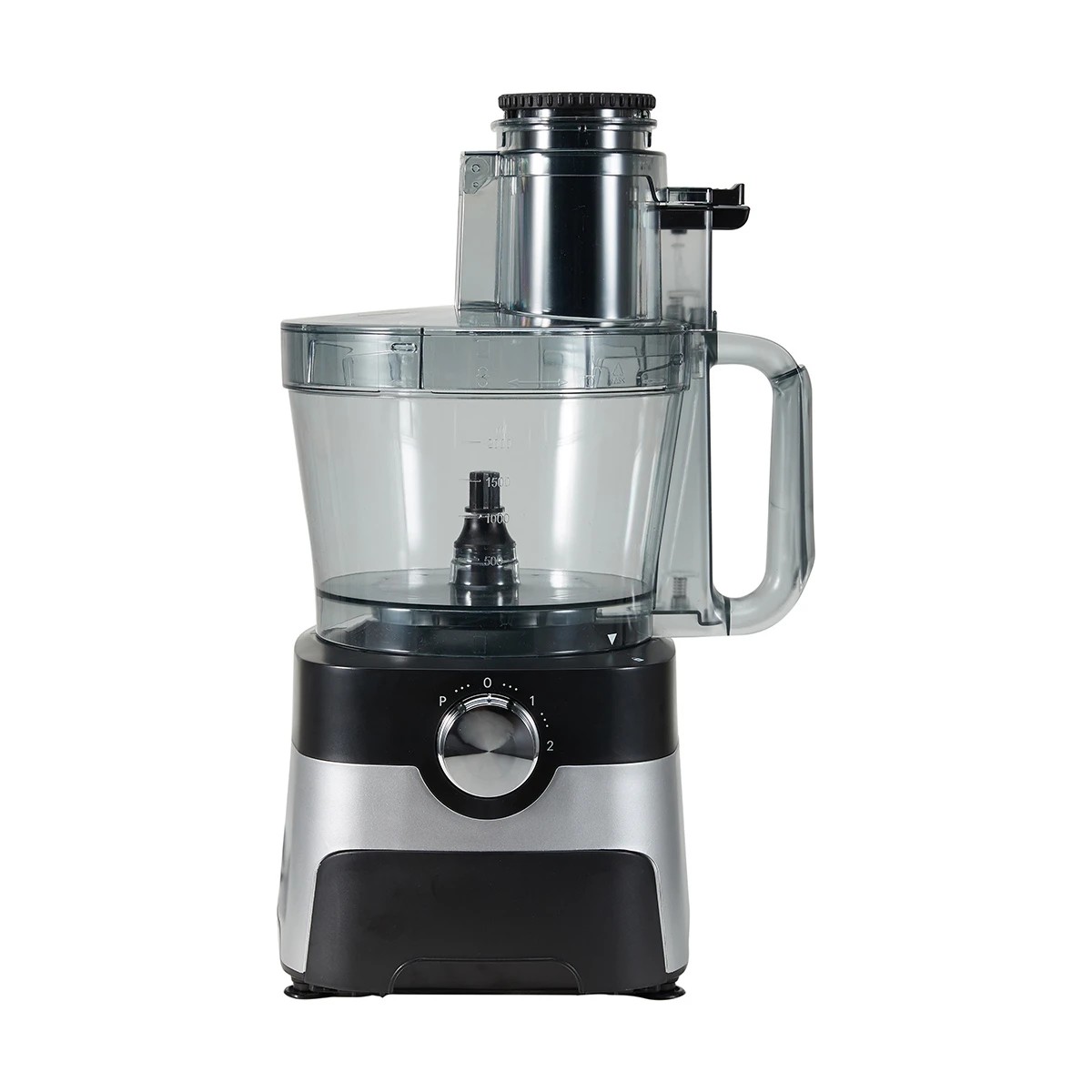 1 2 Litre Food Processor, 1 of 10