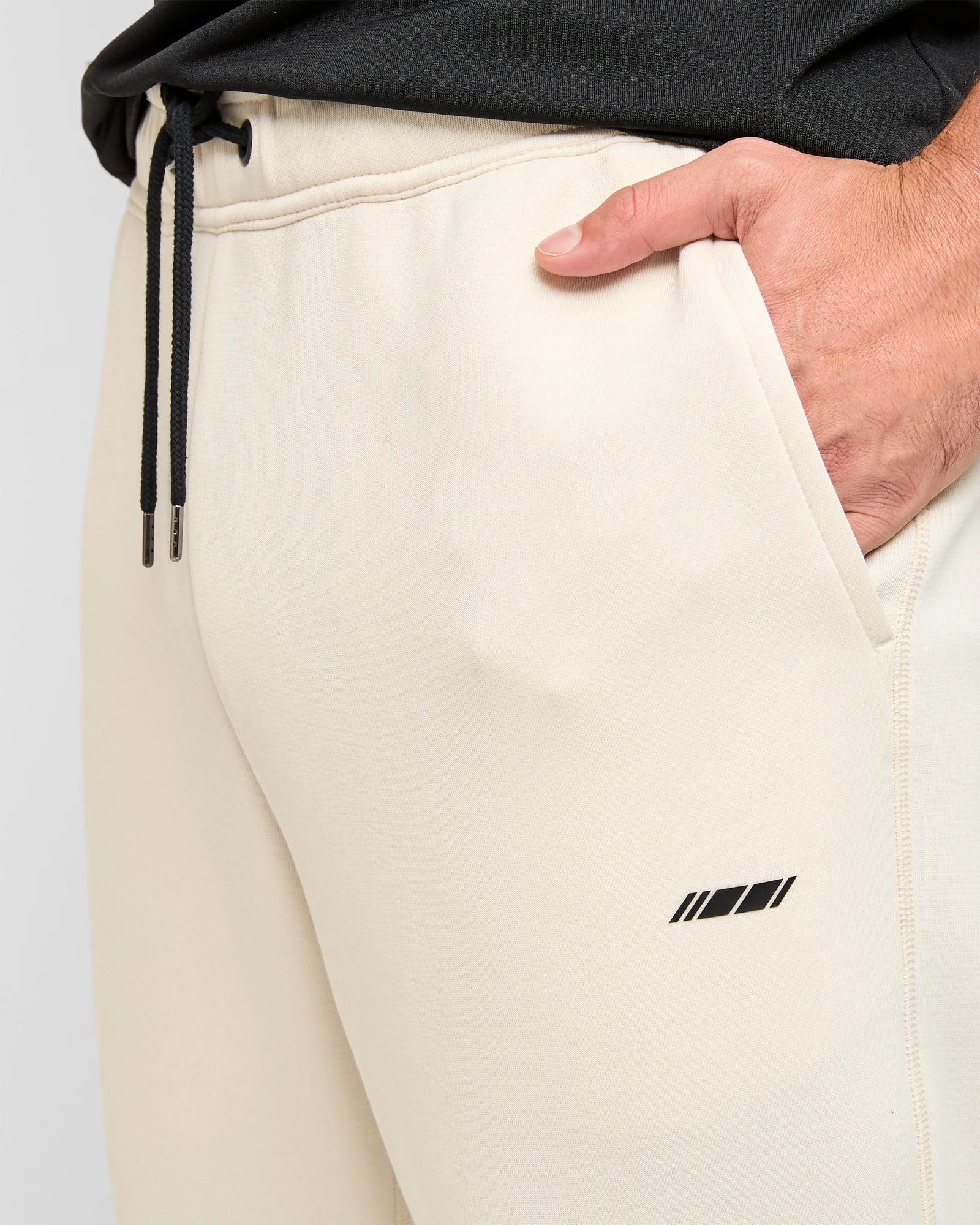 7 Target Active Tech Pants WHITE, 7 of 7