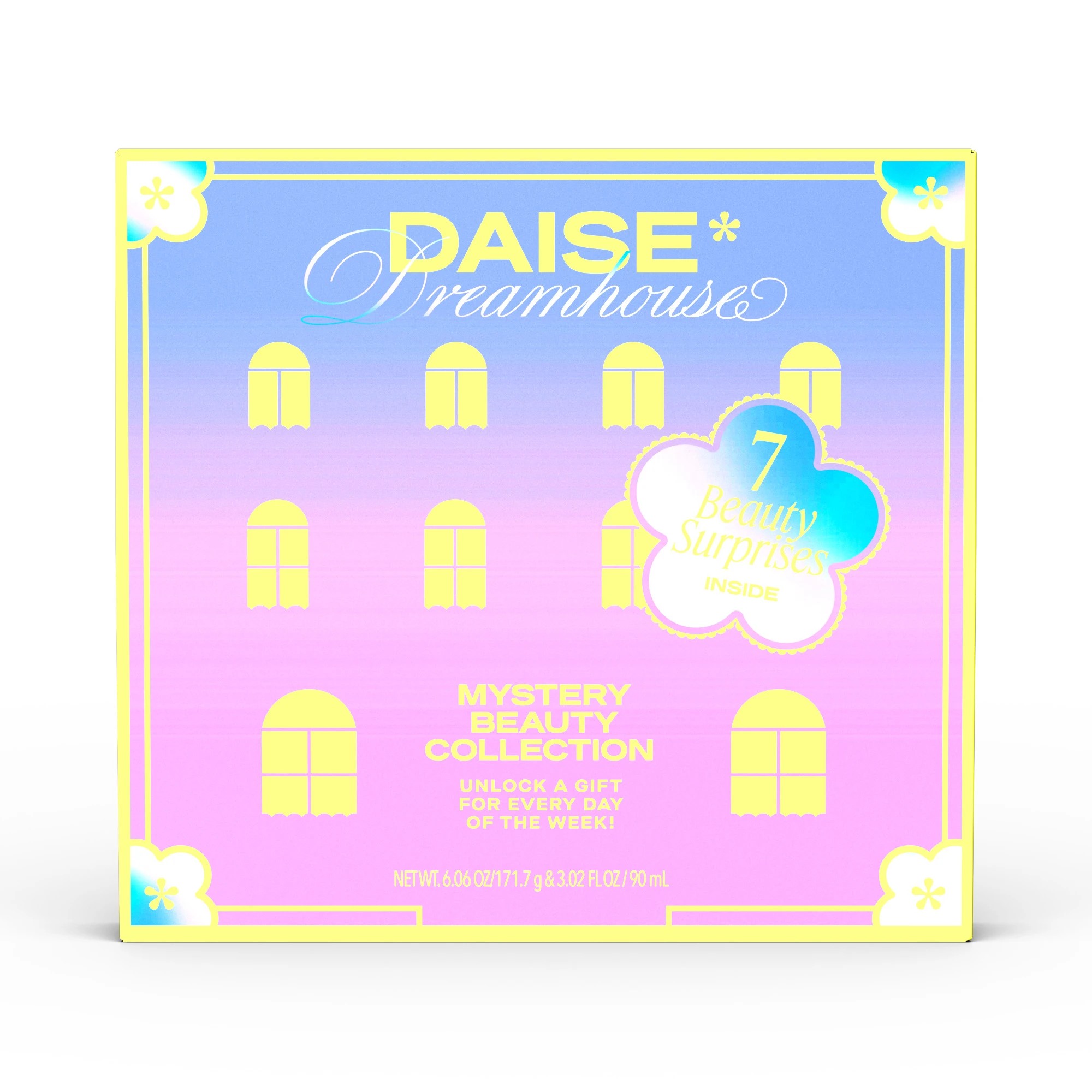 1 DAISE Dreamhouse Mystery Beauty Collection, 1 of 5