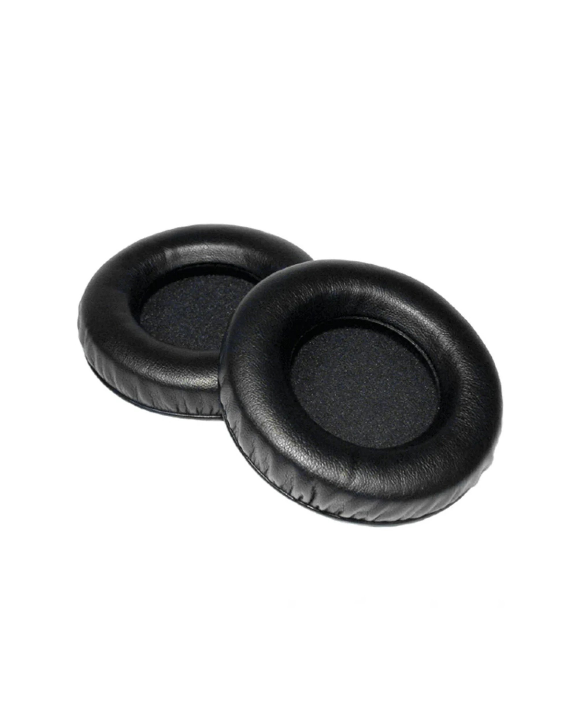 1 Beyerdynamic Genuine Velour Ear Pads Cushions EDT770SG 913669 - Black, 1 of 2