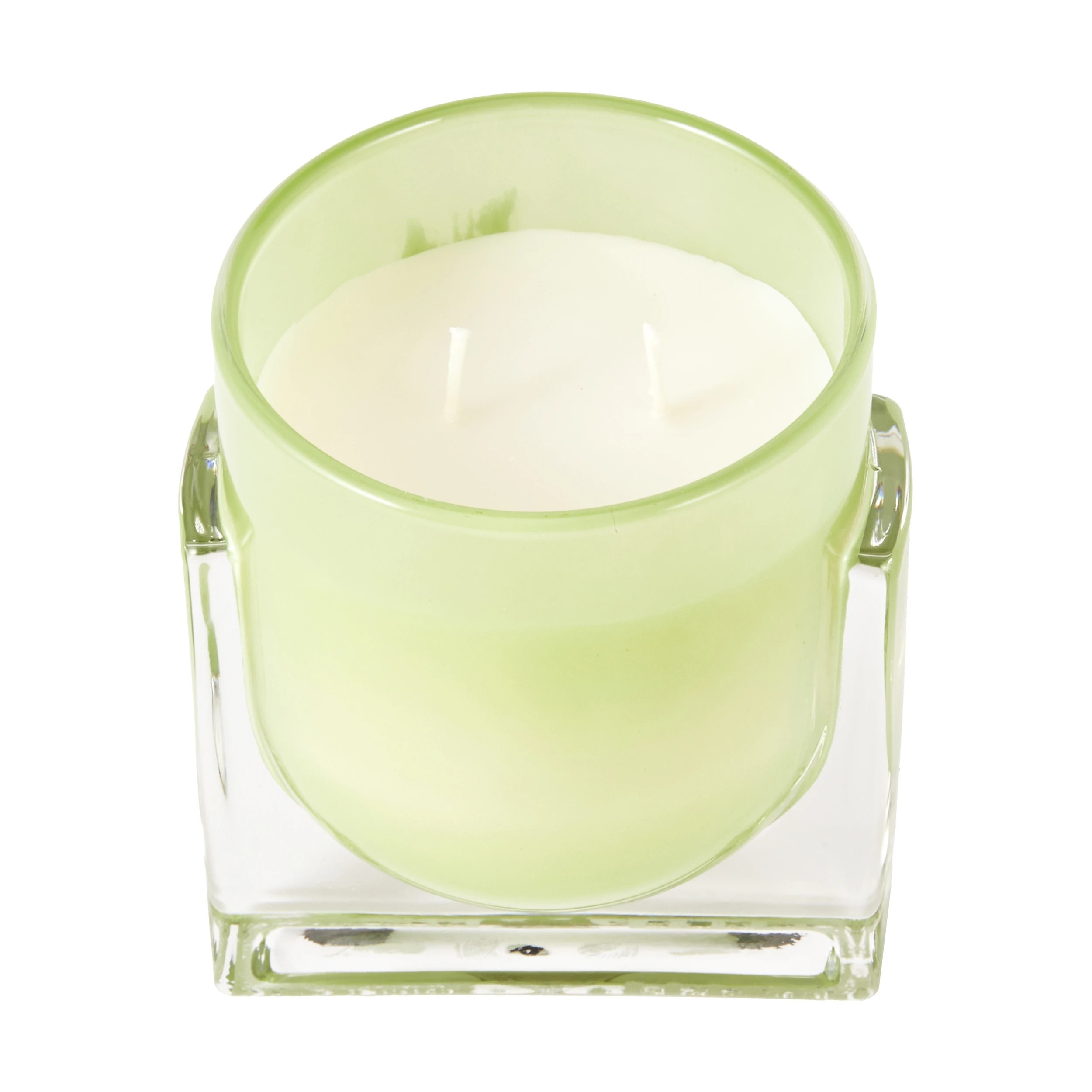 2 Luxe Warm Vanilla Candle, 2 of 4