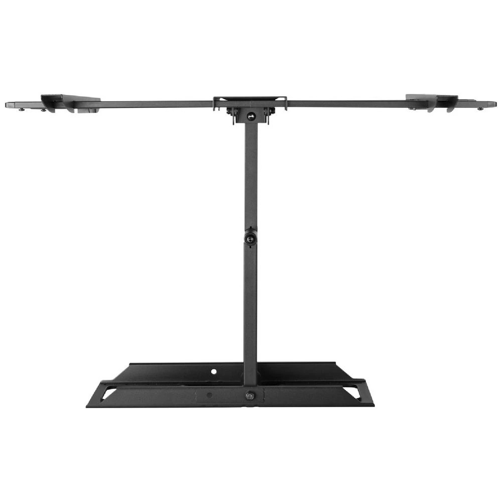 9 Brateck Medium Full Motion TV Wall Mount 32 – 80" 45kg, 9 of 10