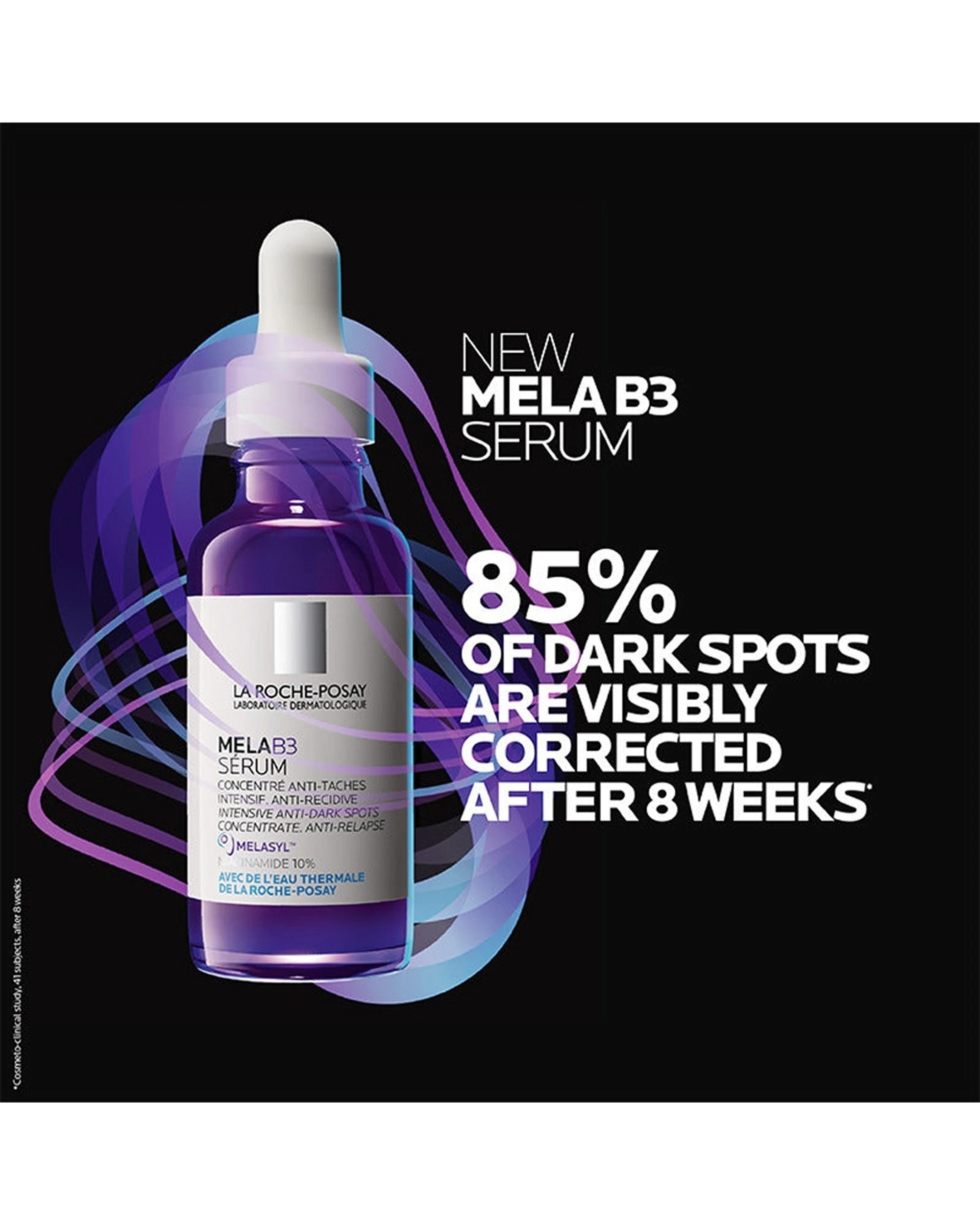 5 La Roche-Posay Mela B3 Niacinamide Dark Spot Serum, 5 of 8