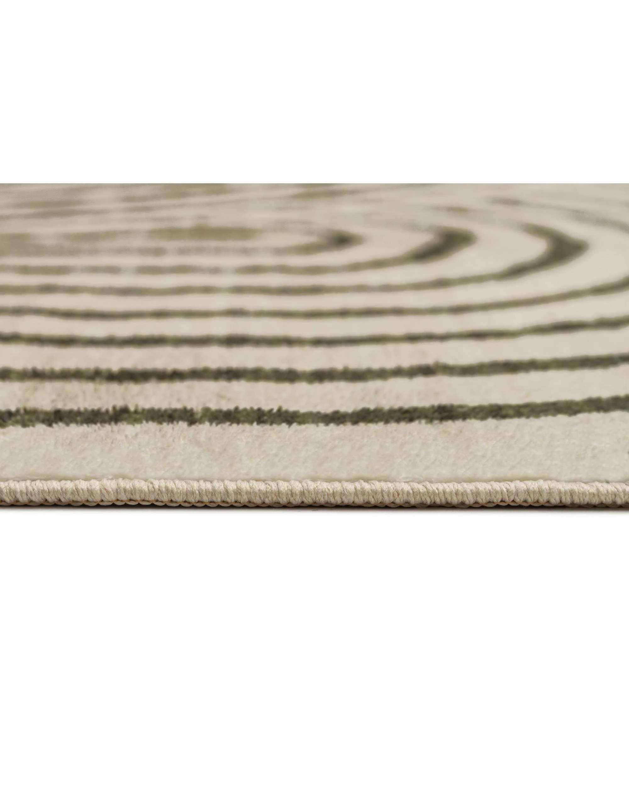 6 Loopsie Akko Arch Washable Rug-230cm x 160cm - Green, 6 of 8