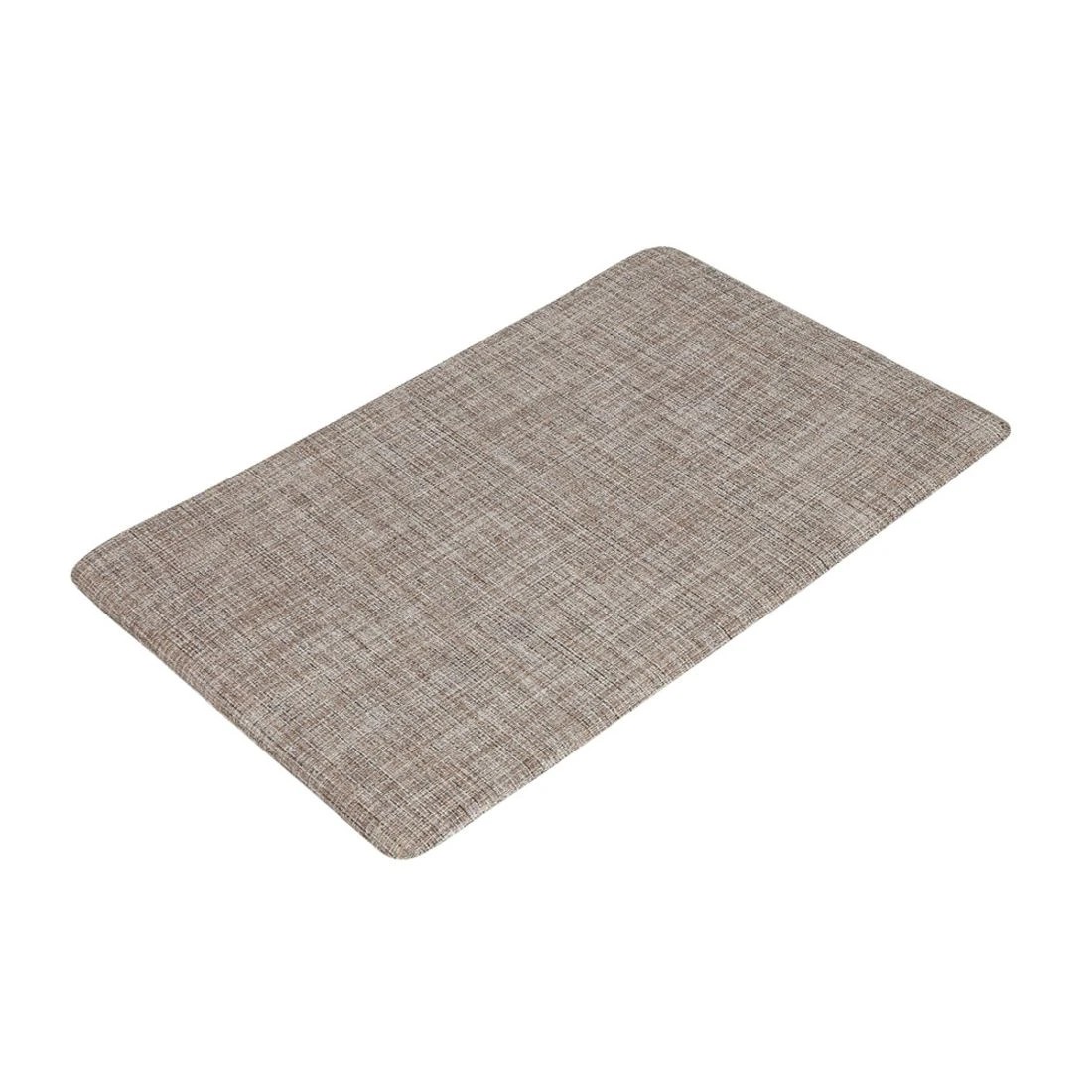 1 Artiss Kitchen Mat 45x75cm Textilene Floor Rug Carpet Non-slip - Multi, 1 of 4