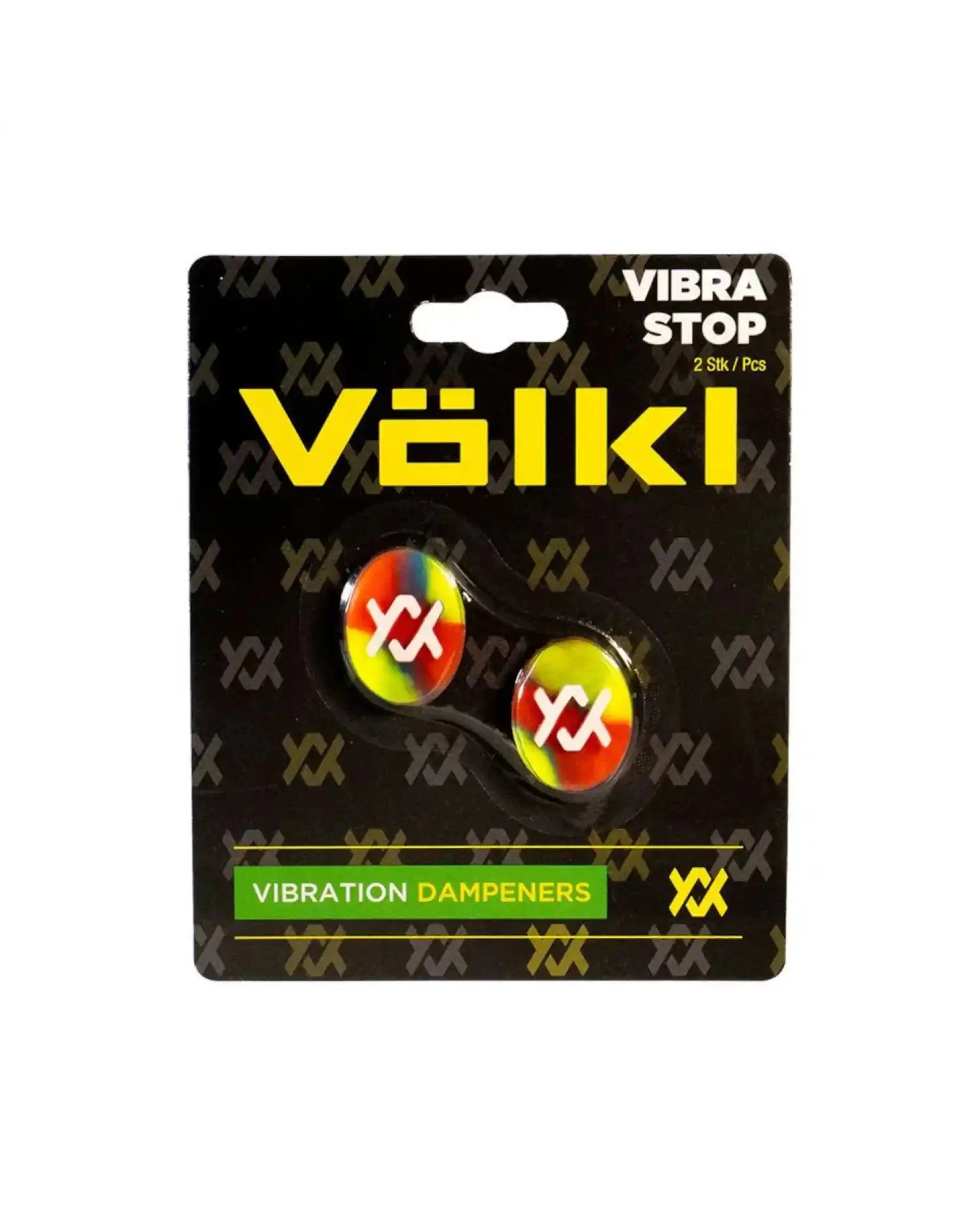 1 Volkl Tennis Racquet Vibration Dampeners 2-Pack, 1 of 1