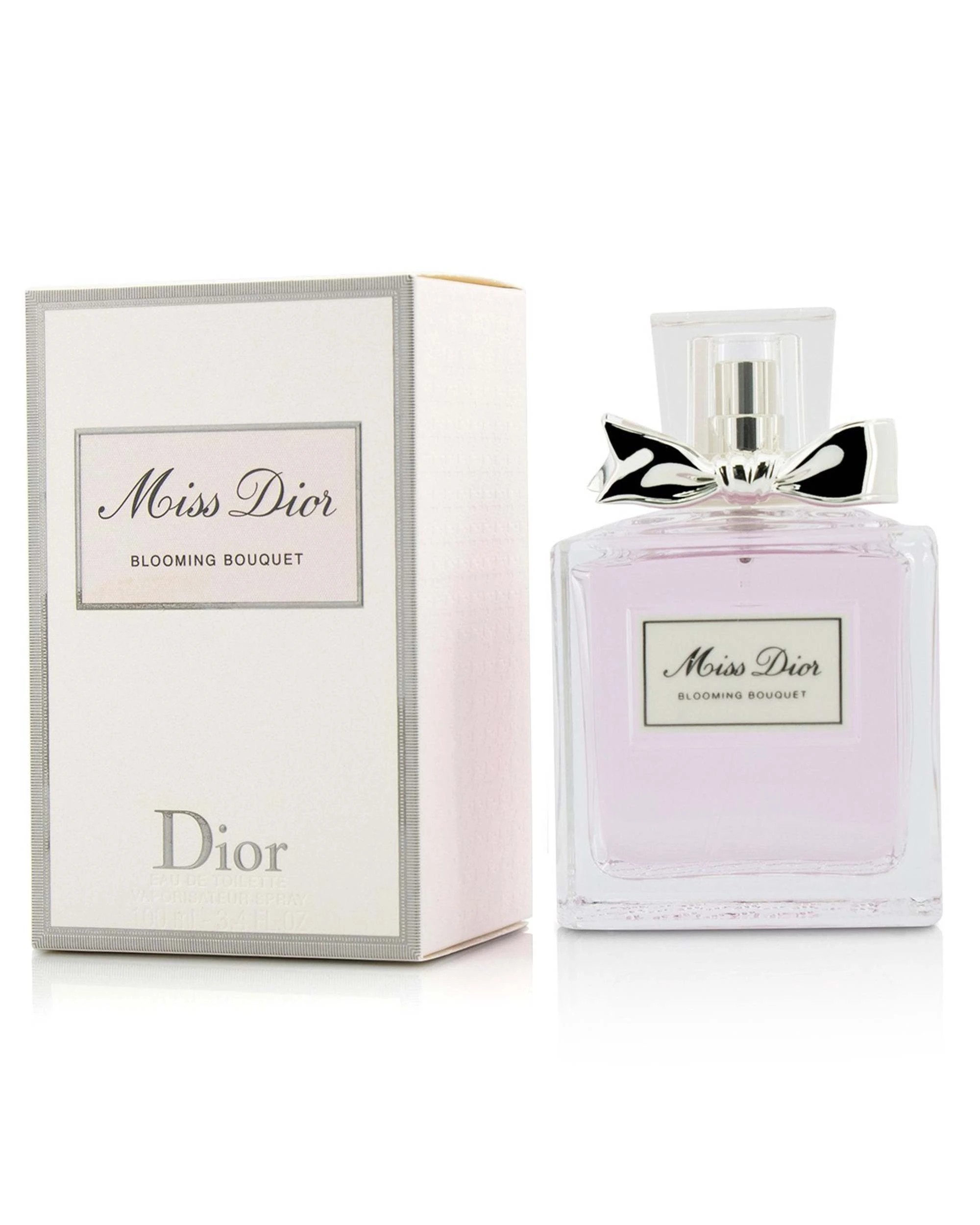 3 Christian Dior Miss Dior Blooming Bouquet Eau De Toilette Spray 50ml/1.7oz, 3 of 4