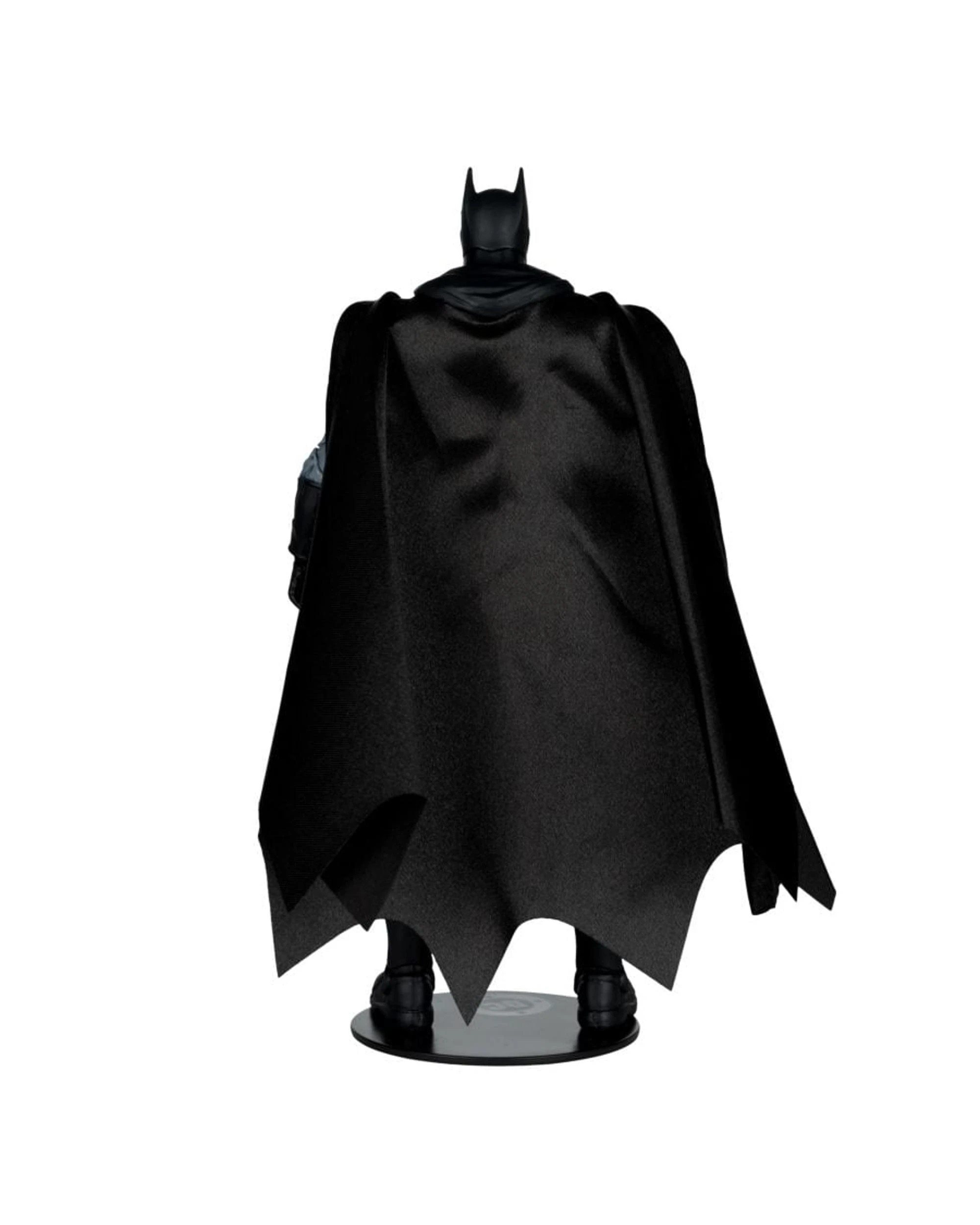6 DC Multiverse Batman Incorporated Batman 7 Inch Figure, 6 of 8