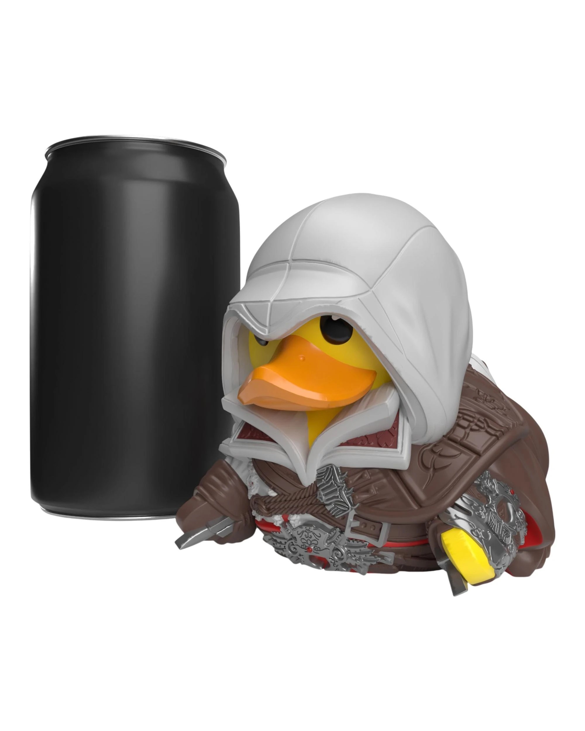 8 TUBBZ Assassin's Creed Ezio First Edition Cosplaying Duck Figure, 8 of 9