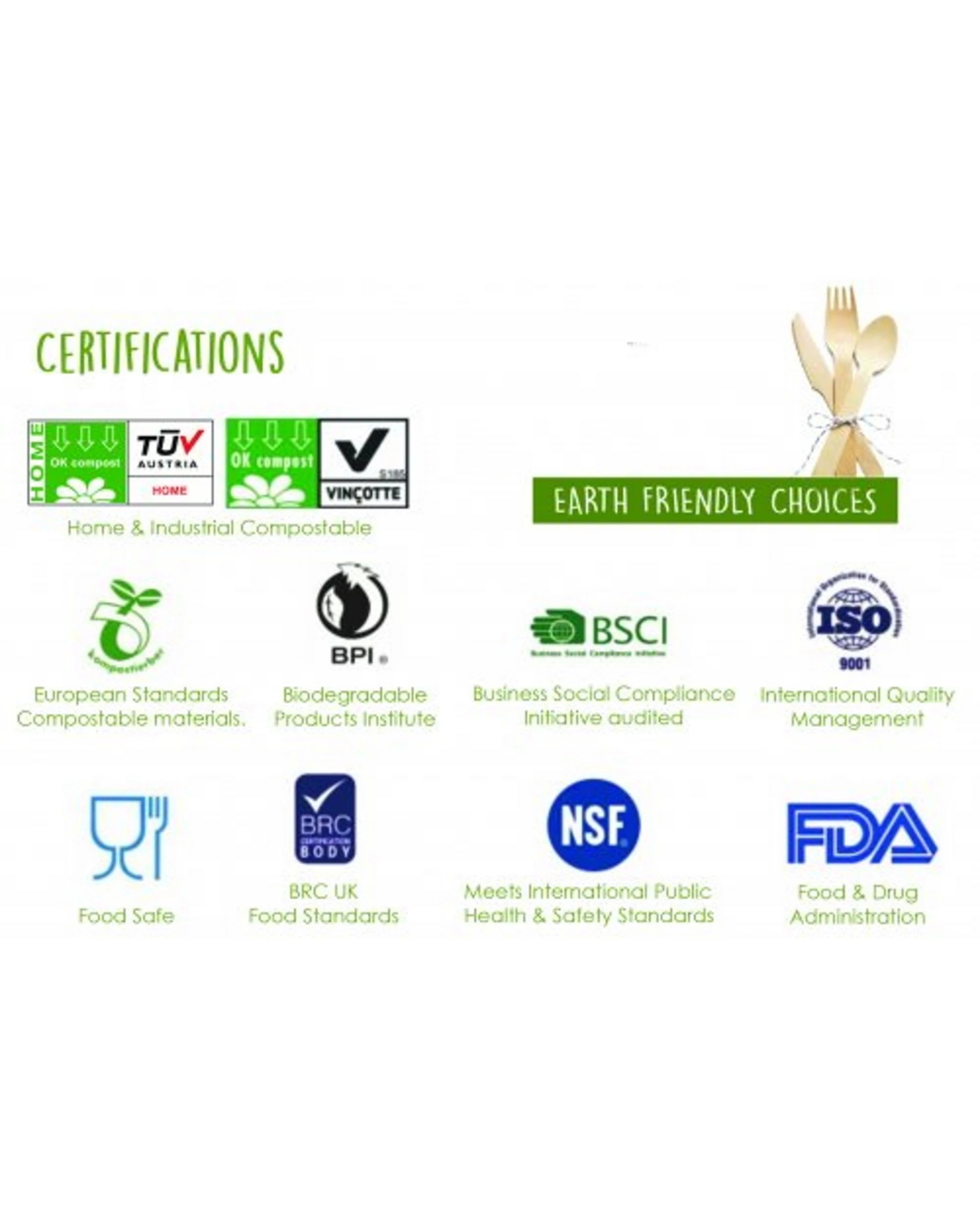 3 Alpen Natural Sugar Cane Bowls 16cm Bulk Pack of 50, 3 of 3