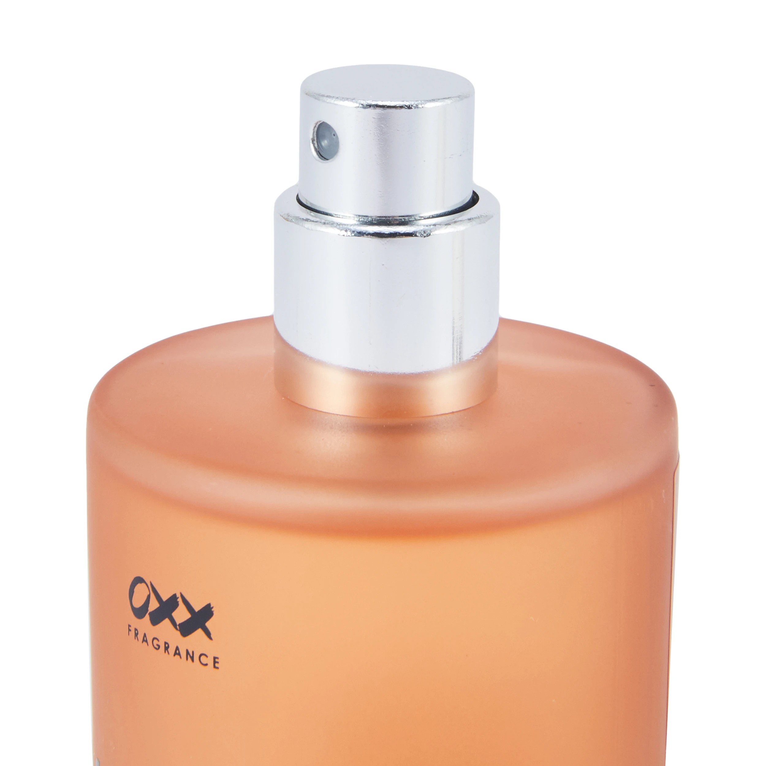 3 OXX Fragrance Vanille Eau De Parfum 50ml - Vanilla, Almond and Sandalwood, 3 of 4