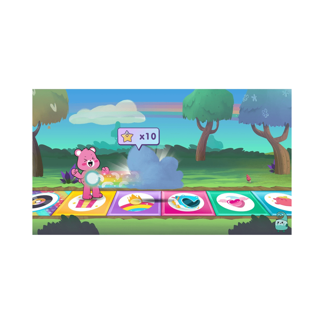 4 Maximum Games Care Bears: Unlock the Magic - Switch, 4 of 7