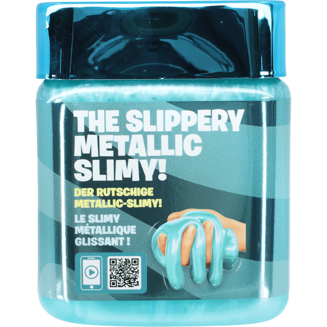 7 Slimy Collection Metallic - Assorted, 7 of 8