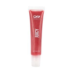 OXX Cosmetics Juicy Lip Gloss - Bubblegum Scented