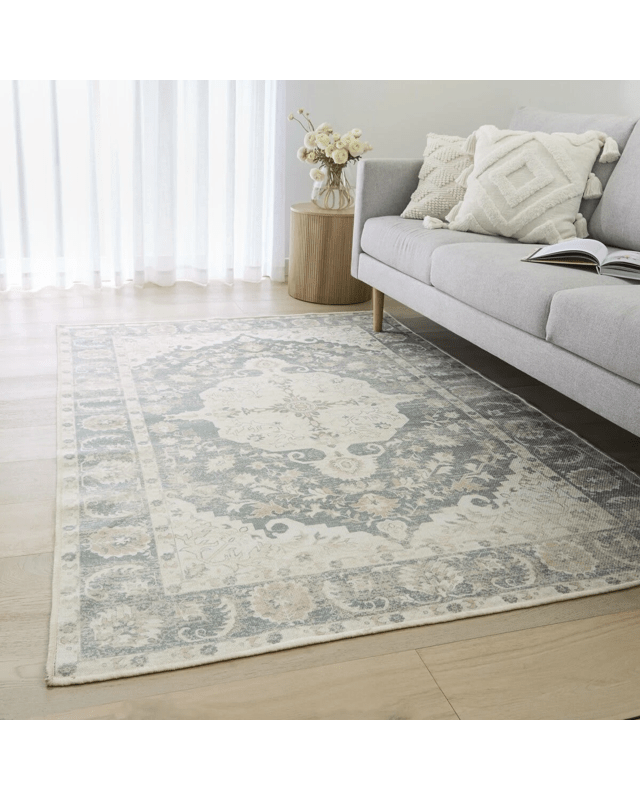 Ella Washable Rug - Medium - 180cm x 1