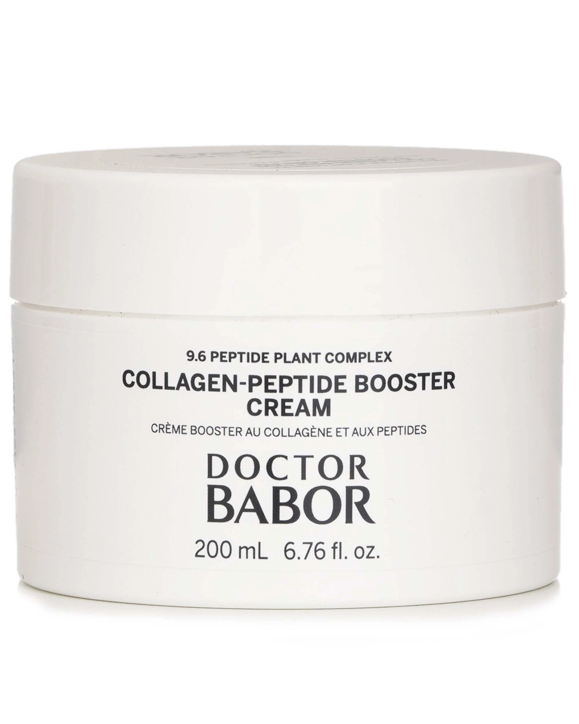 4 Babor Collagen Peptide Booster Cream  50ml, 4 of 4