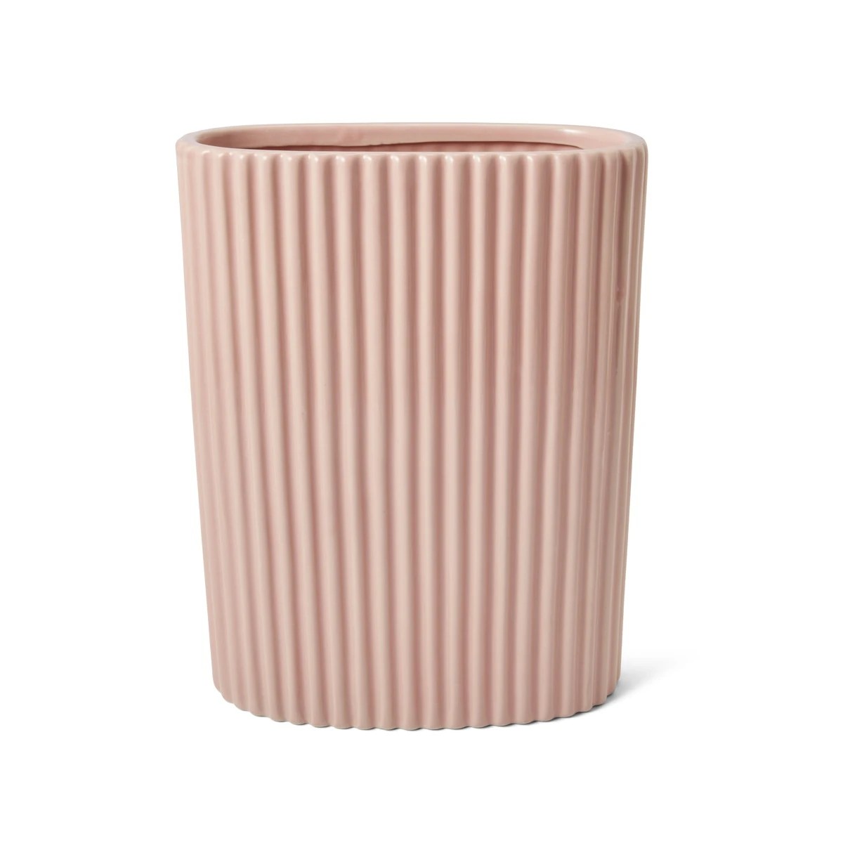 2 Linear Sunset Vase, 2 of 7