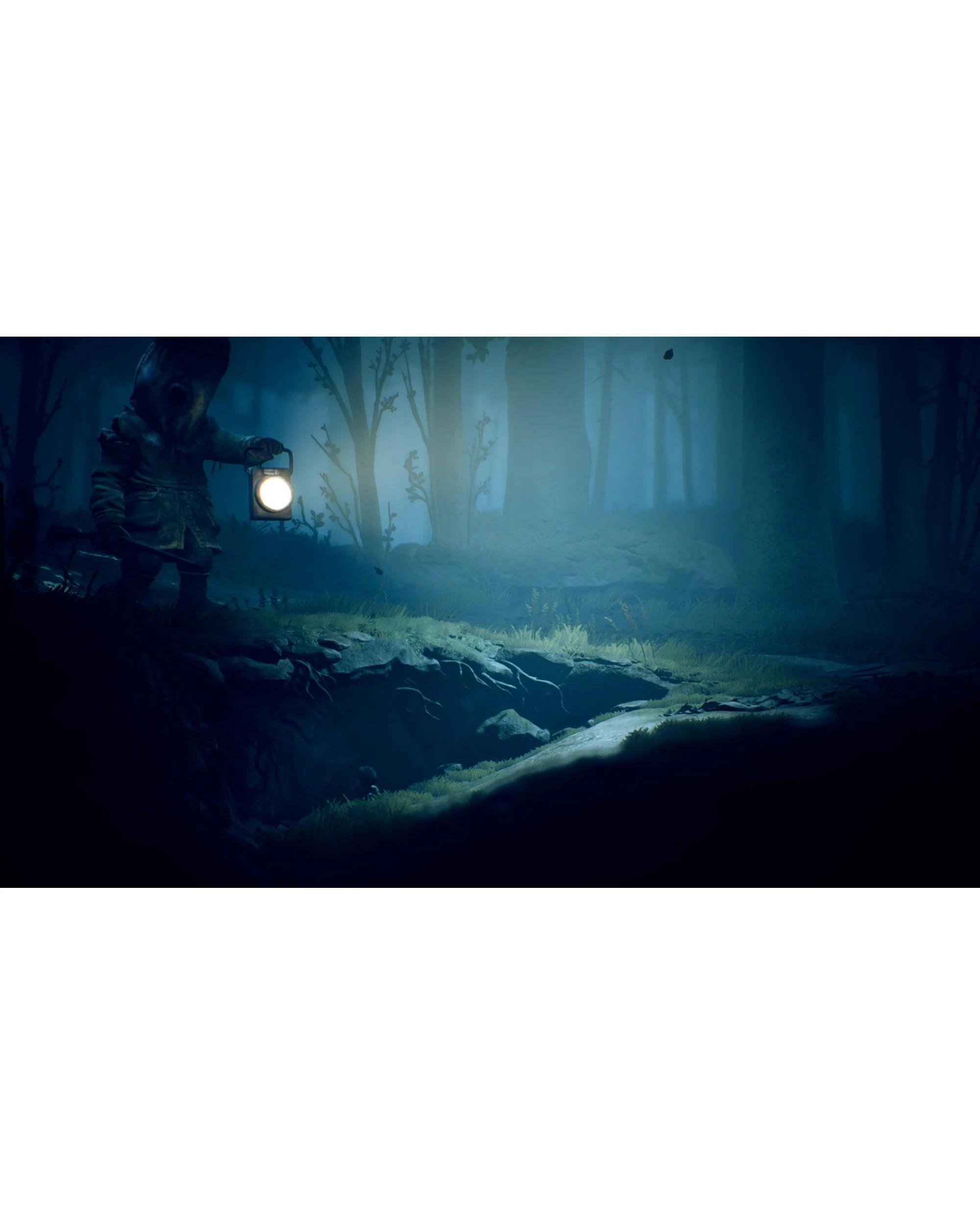 7 Little Nightmares II Enhanced Edition - Switch 2, 7 of 9