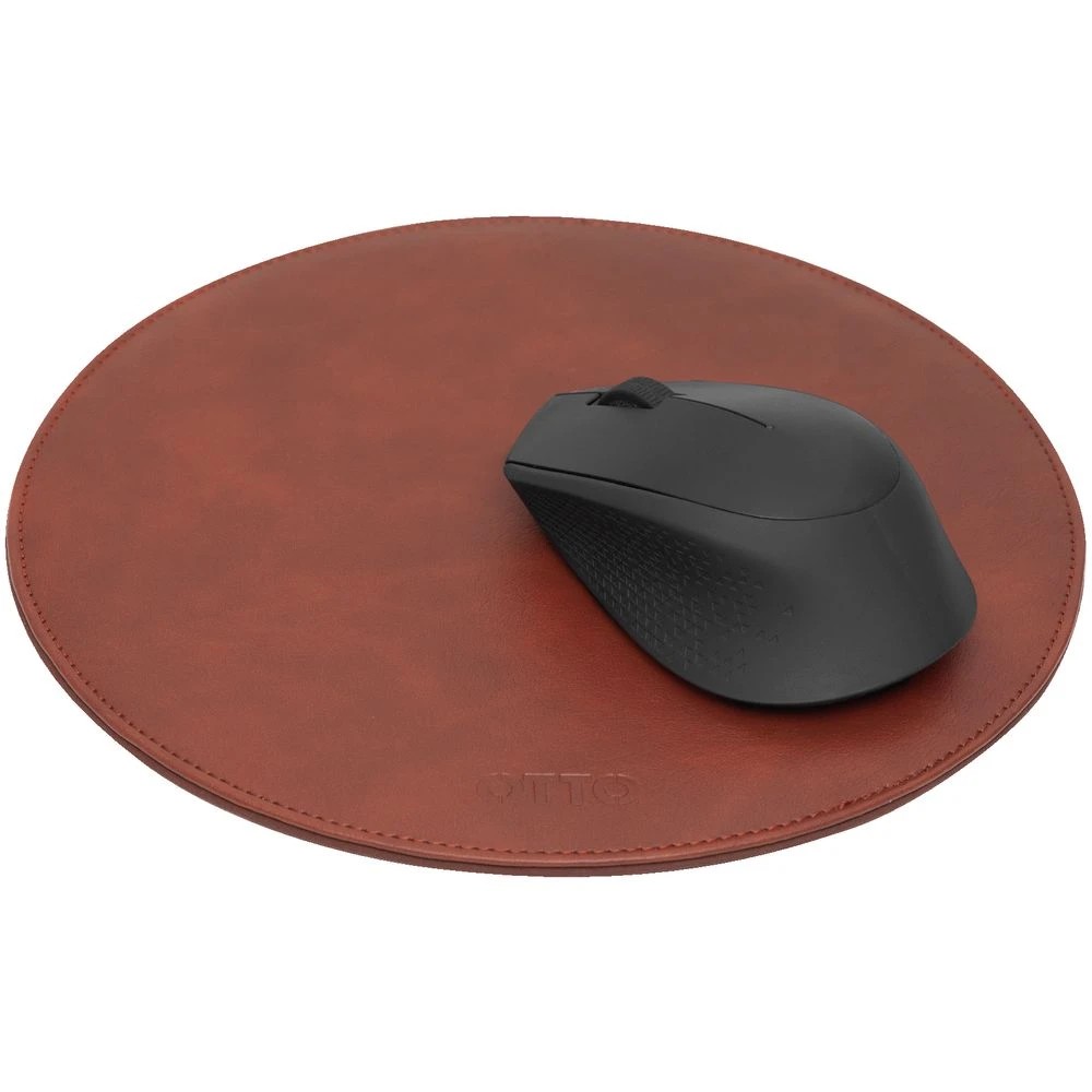 2 Otto Gold Mouse Pad Tan, 2 of 6