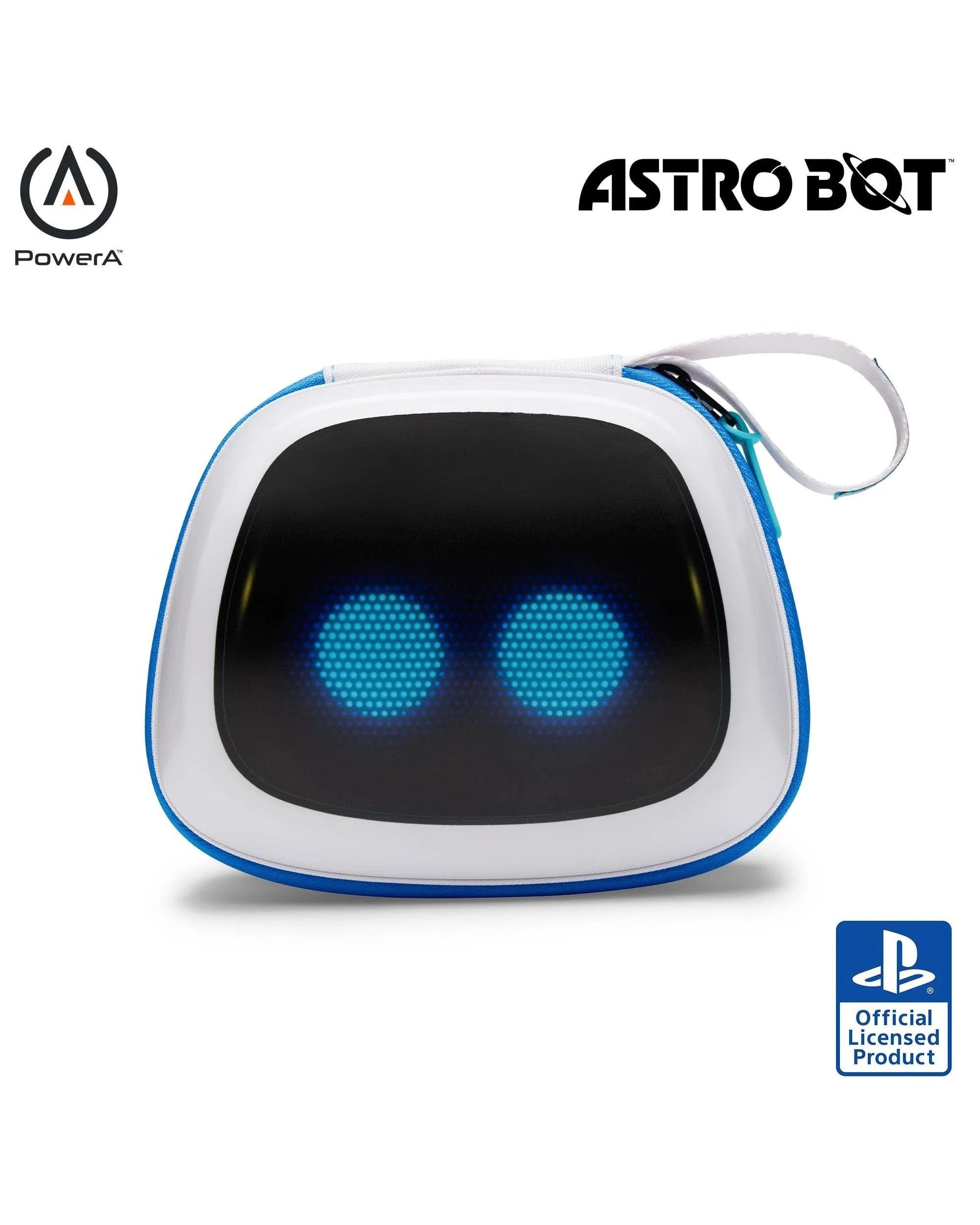 4 PowerA Protection Case for DualSense Wireless Controller - Astro Bot, 4 of 6