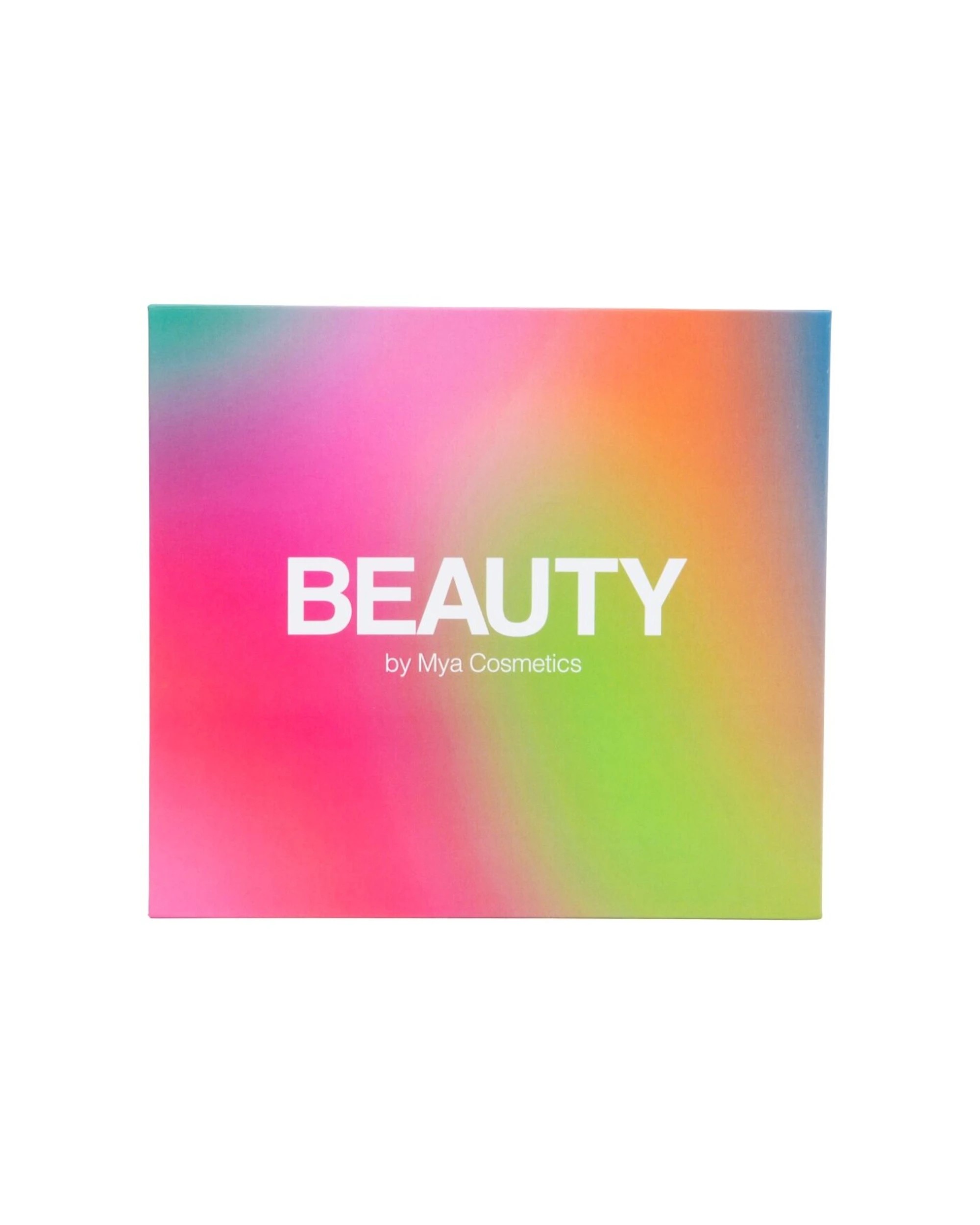 3 MYA Beauty Box Face and Lip Palette Kids Children - Multi, 3 of 7
