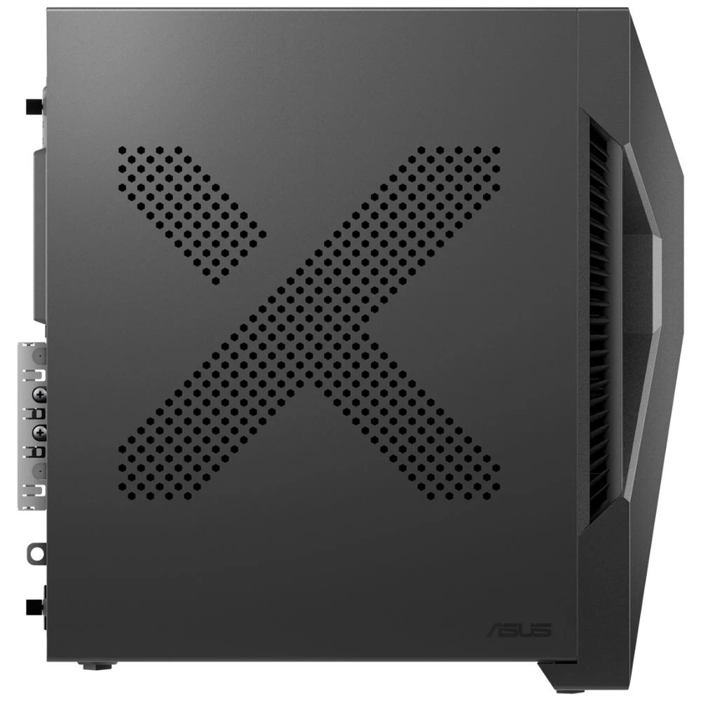 3 ASUS TUF T500 Gaming Desktop Core i5 16/1TB GeForce RTX 3050, 3 of 4